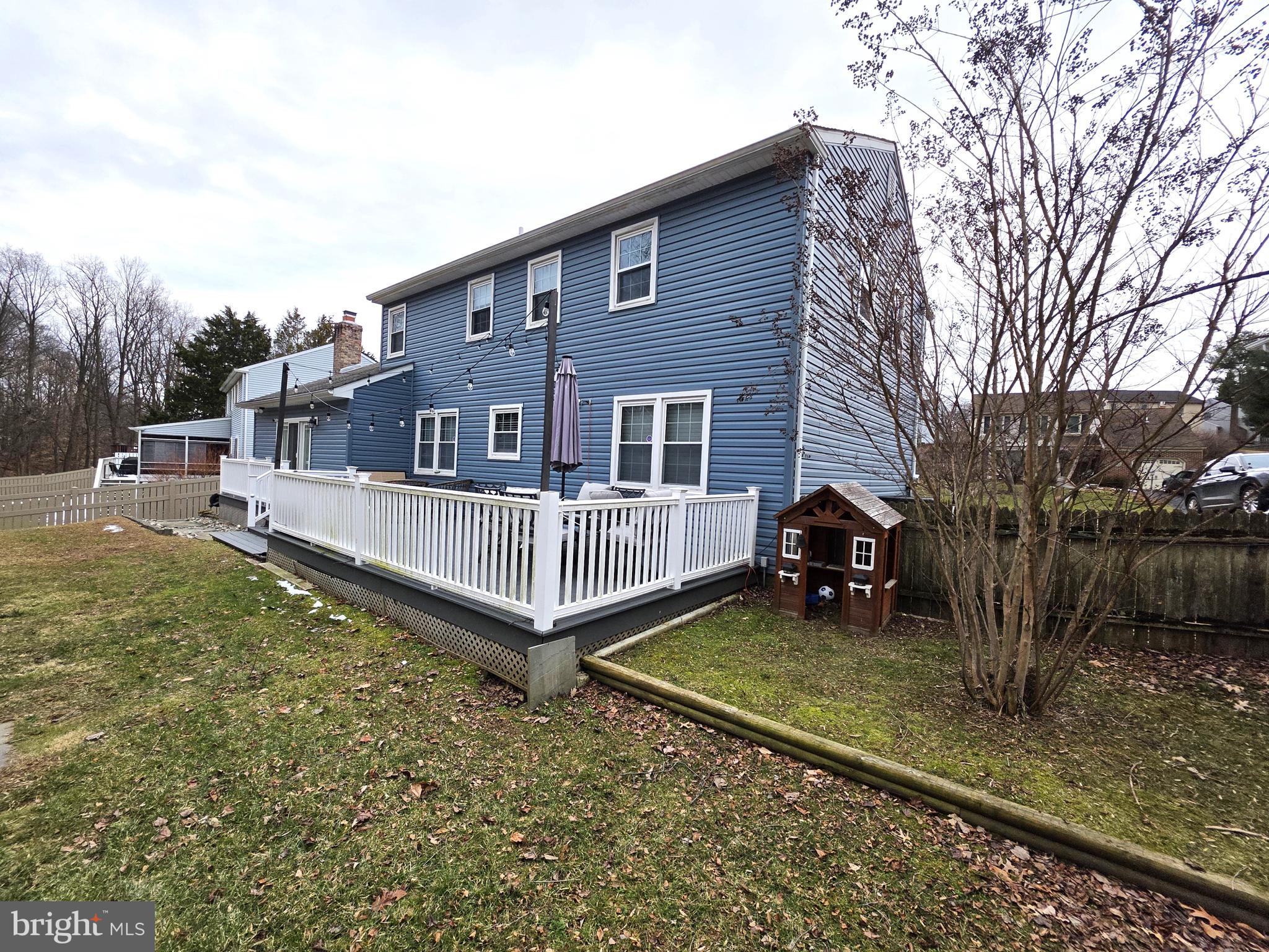 WOOD CREEK - Residential