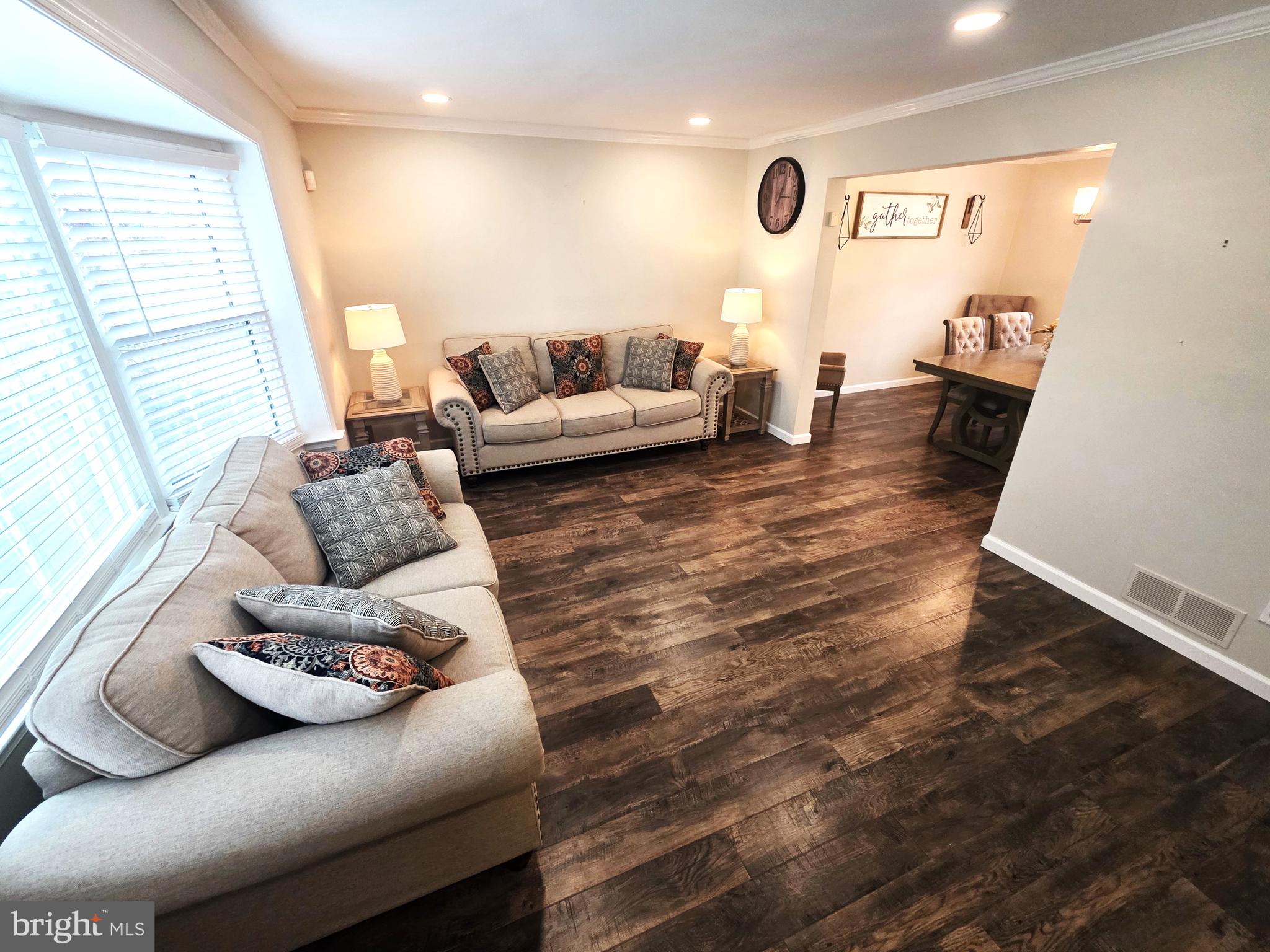 WOOD CREEK - Residential