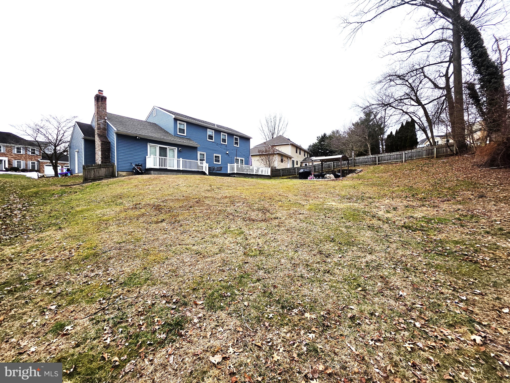 WOOD CREEK - Residential