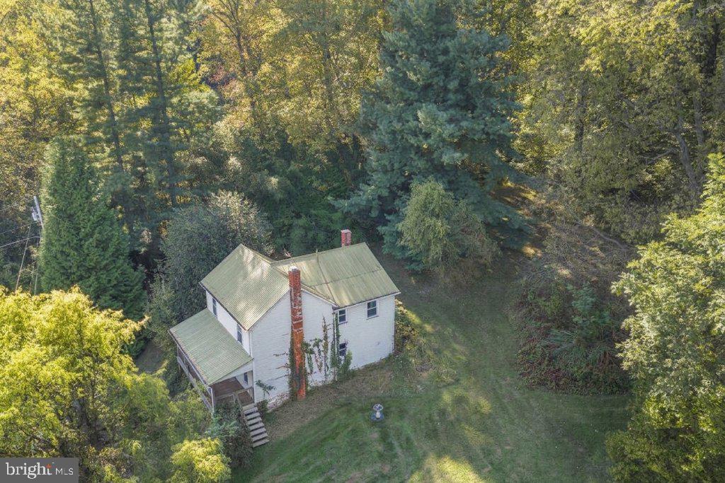 Photo of 5506 - B 5506-B Burkittsville Road, BURKITTSVILLE, MD 21718 (MLS # MDFR2091108)