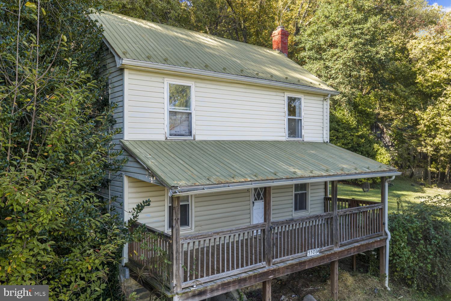 5506 5506-B BURKITTSVILLE ROAD B