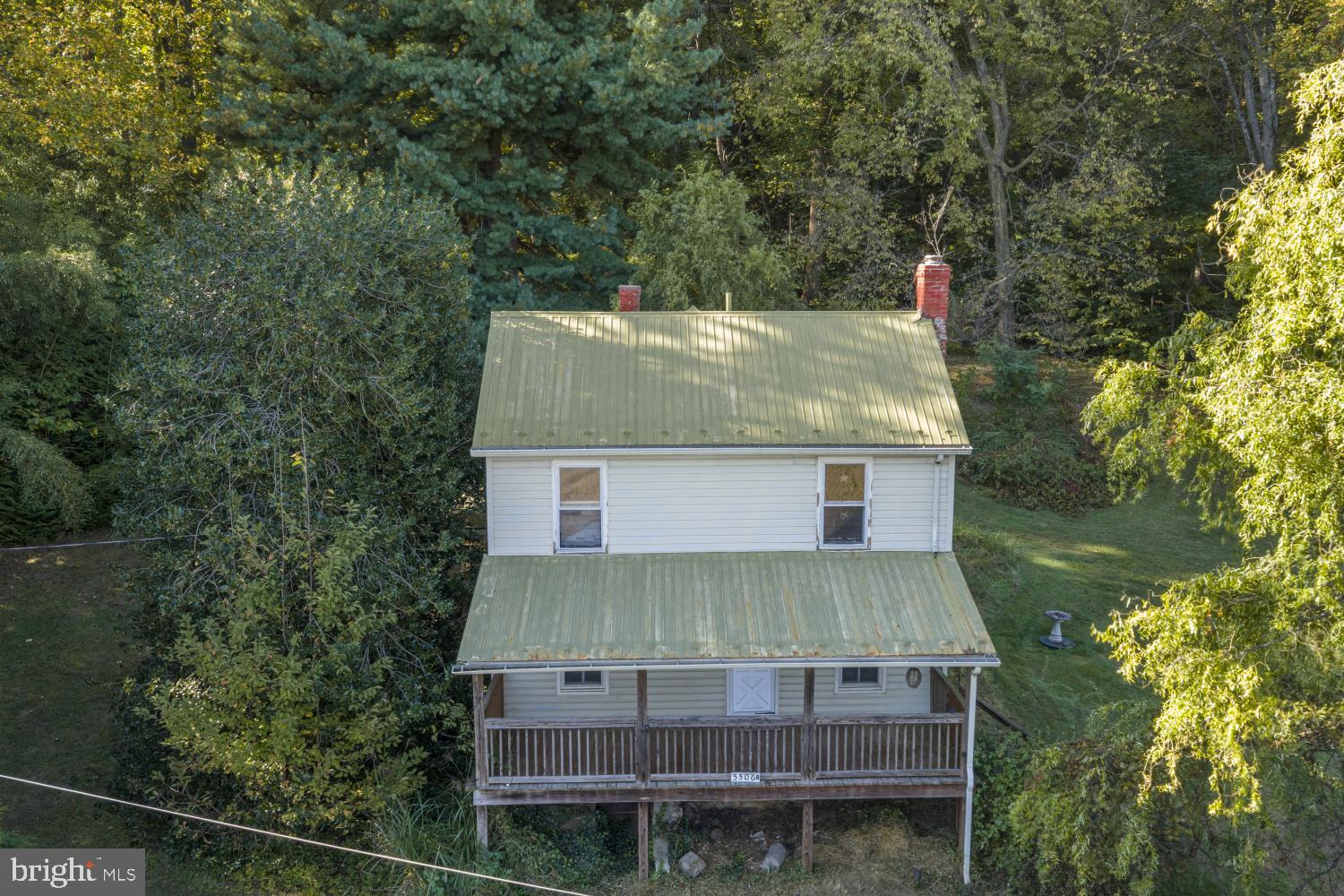5506 5506-B BURKITTSVILLE ROAD B