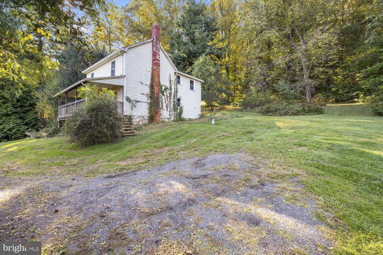 5506 5506-B BURKITTSVILLE ROAD B