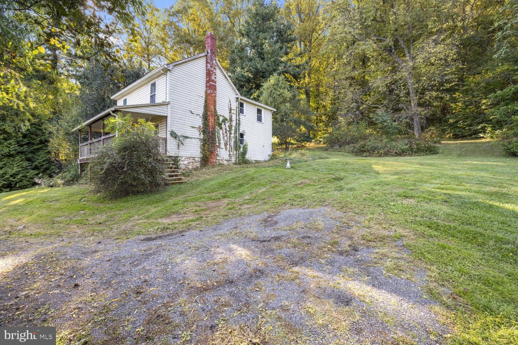 Photo of 5506 - B 5506-B Burkittsville Road, BURKITTSVILLE, MD 21718 (MLS # MDFR2091108)