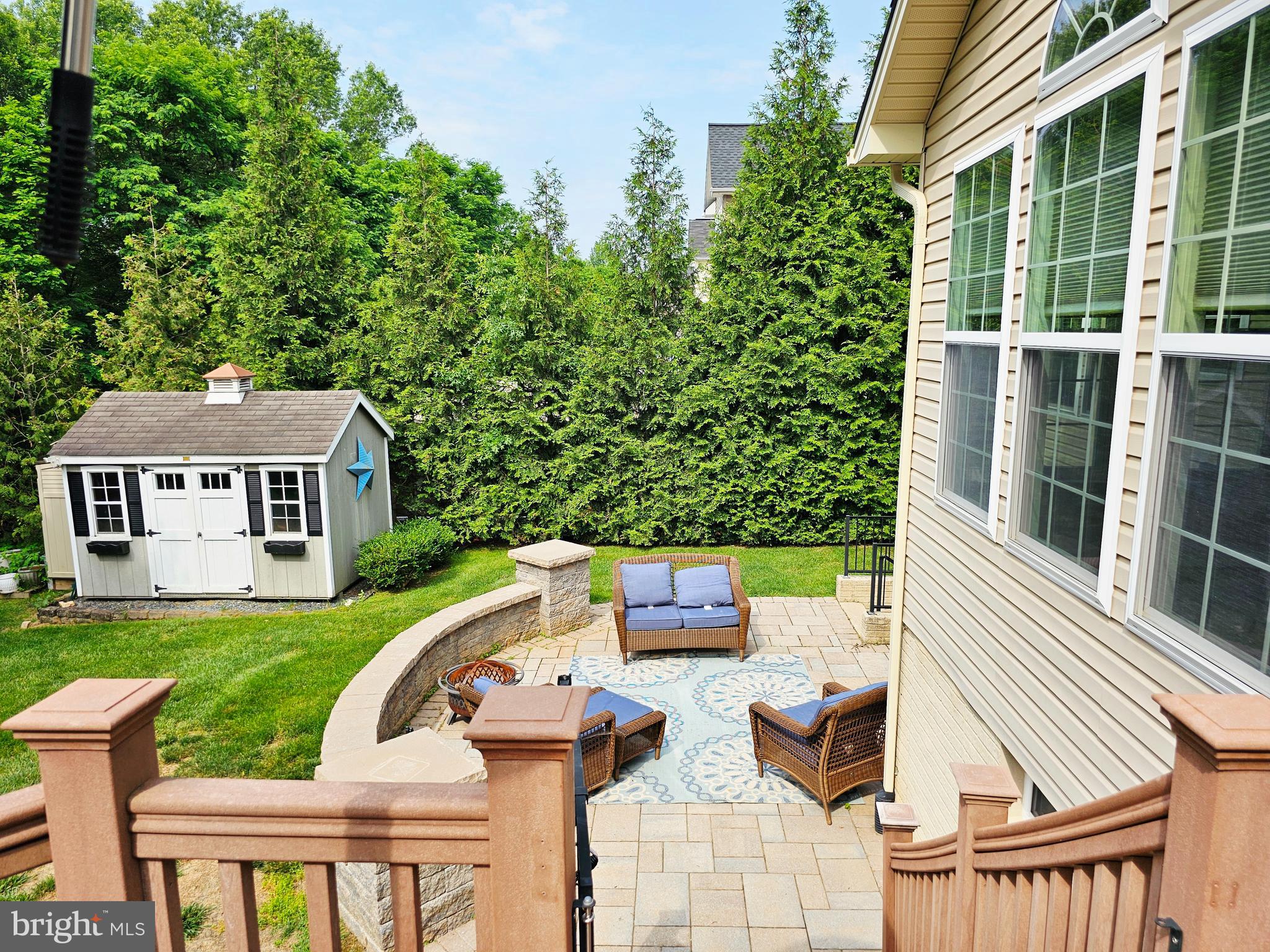 209 OAK VALLEY DRIVE