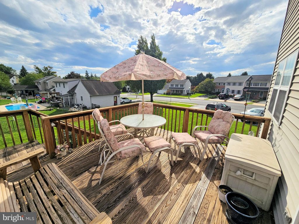 Photo of 28 Brookfield Road, Lititz, PA 17543 (MLS # PALA2058352)