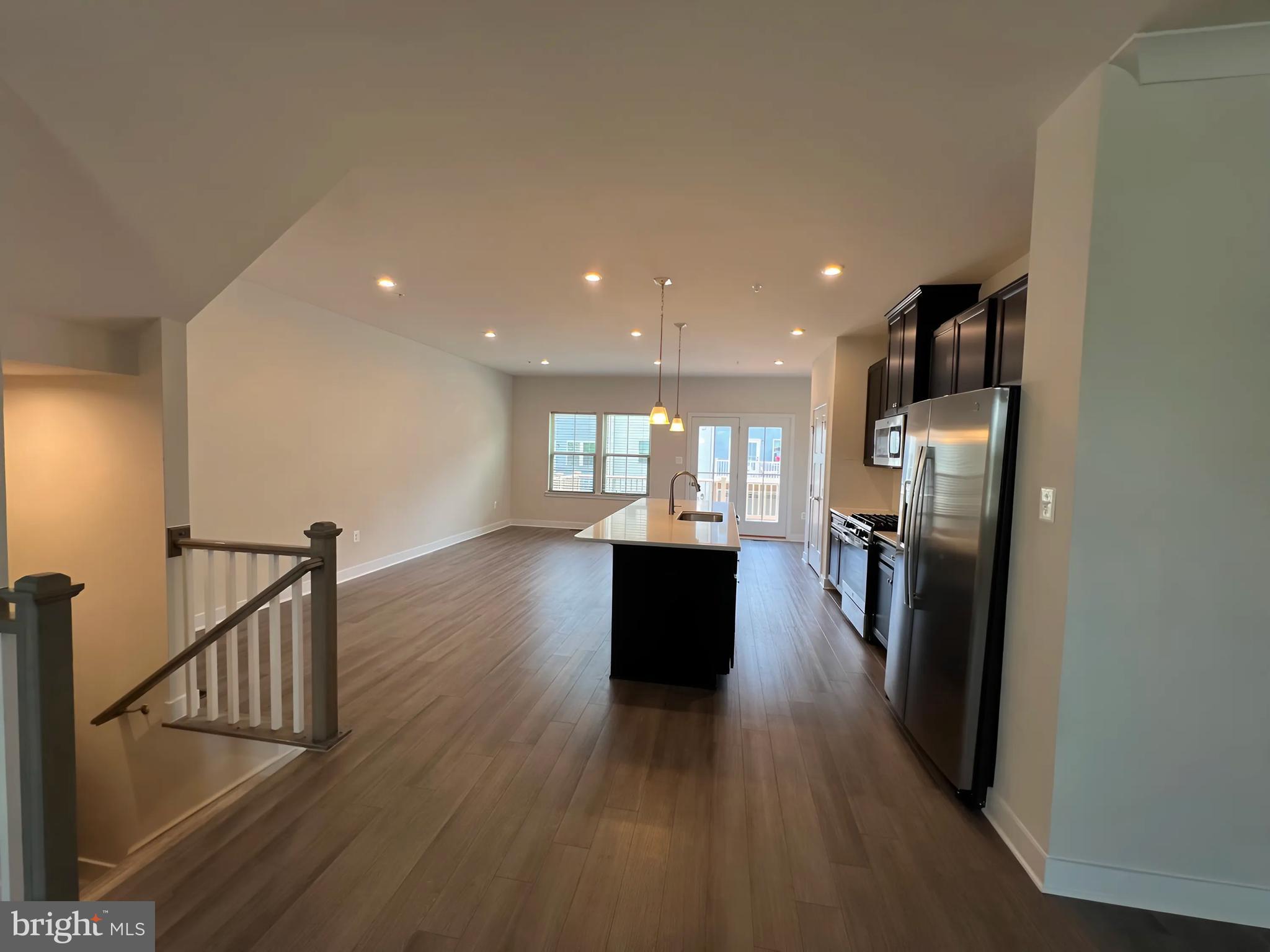 LAKE LINGANORE OAKDALE - Residential Lease