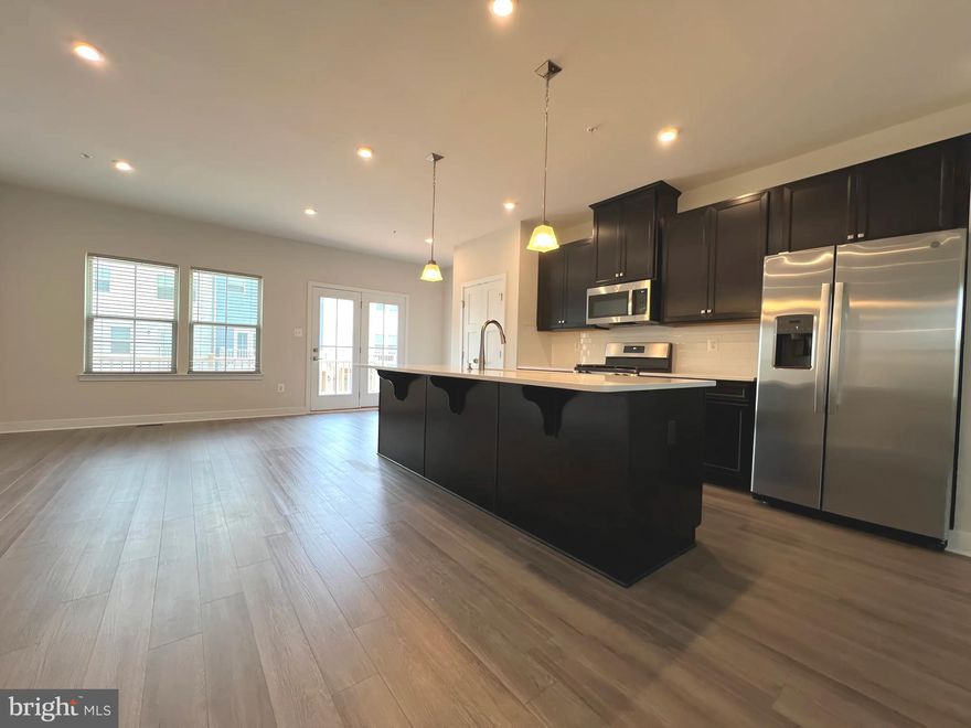 ***OPEN HOUSE: 3rd Aug__1:00 PM - 3:00 PM***

Discover this stunning 4-bedroom, 3.5-bathroom townhome featuring a 2-car garage. The open kitchen and dining area boast stainless steel appliances, granite countertops, and a breakfast bar, seamlessly flowing into a spacious family room with an open floor plan.

Convenience is key with a bedroom-level laundry room. The elegant primary bedroom offers a walk-in closet and a luxurious primary bathroom with a double bowl vanity and a tiled shower. The additional bedrooms are generously sized, providing ample space for family or guests.

Enjoy all the incredible amenities, including tot lots, walking paths, community pools, and recreational facilities without having to pay the HOA fee! The home is also within walking distance to Oakdale High School and close to shopping, dining, and entertainment options.

This beautiful home, with its modern finishes and prime location, is a must-see! Don't miss out on this fantastic opportunity to live in Lake Linganore at Oakdale.


Application. fee $ 50.00 per adult - all adults over 18 must apply, 
All applications must have last 3 pay stubs attached. If self employed, last two years of taxes or 1099s. 
HOA Fee is paid for by the owner/landlord. 
Sorry, no pets or smoking allowed,