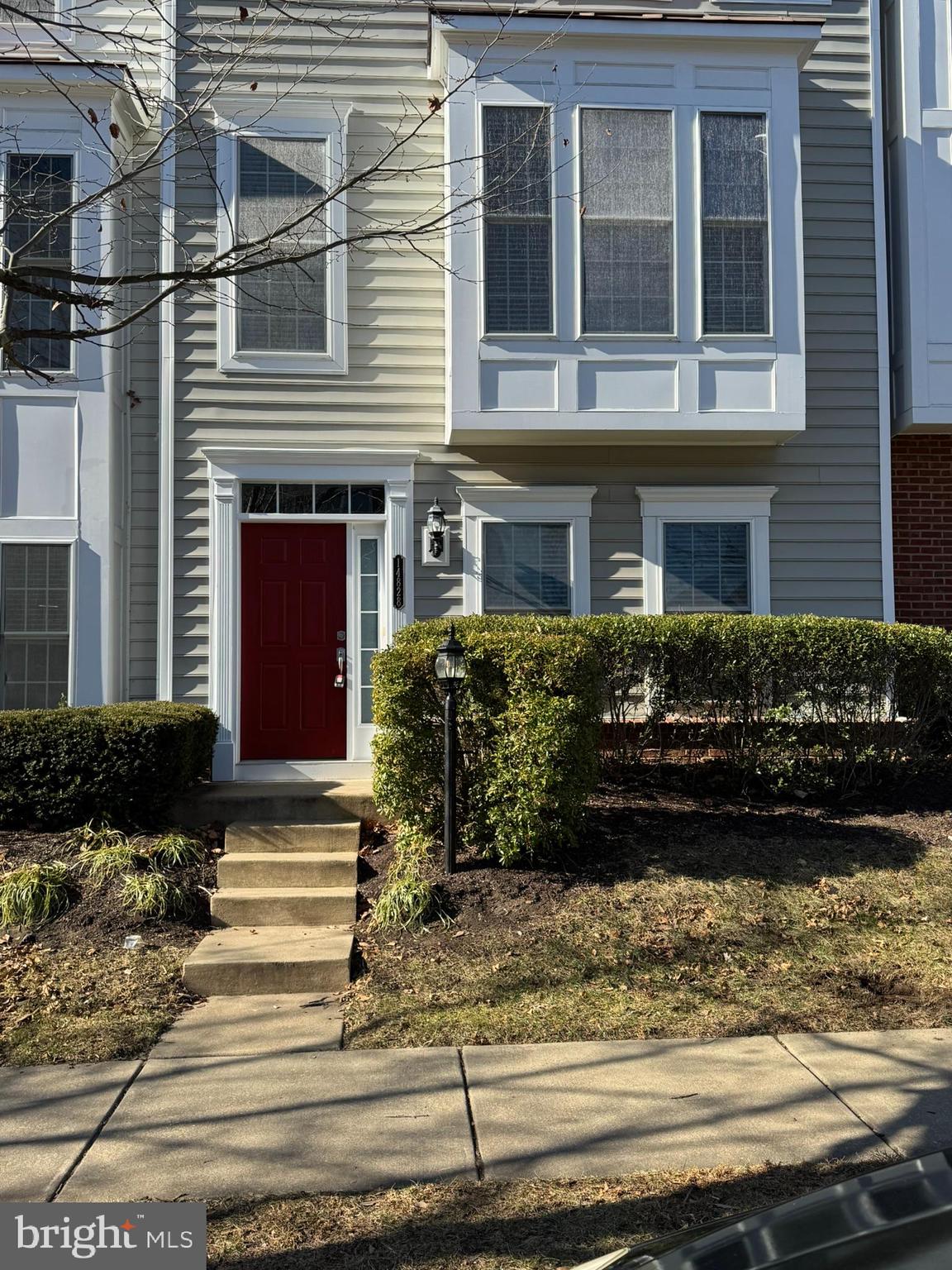 14828 POTOMAC BRANCH DRIVE