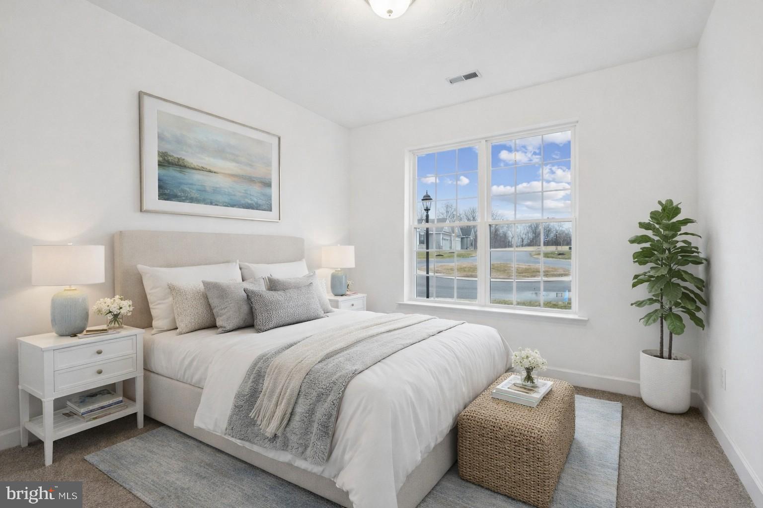 CUMBERLAND VILLAGE - Residential