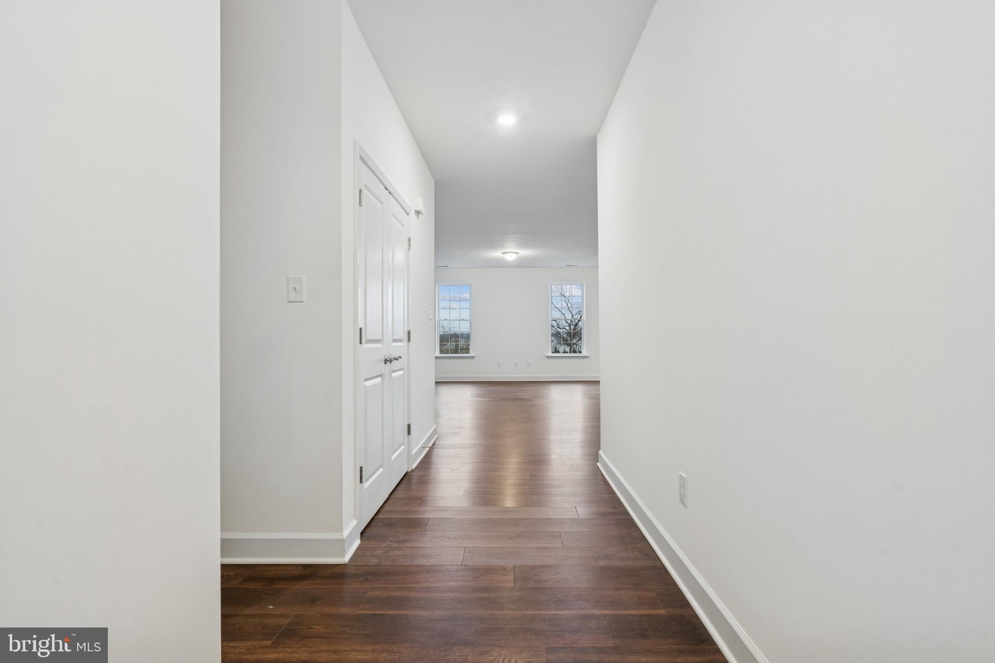 CUMBERLAND VILLAGE - Residential