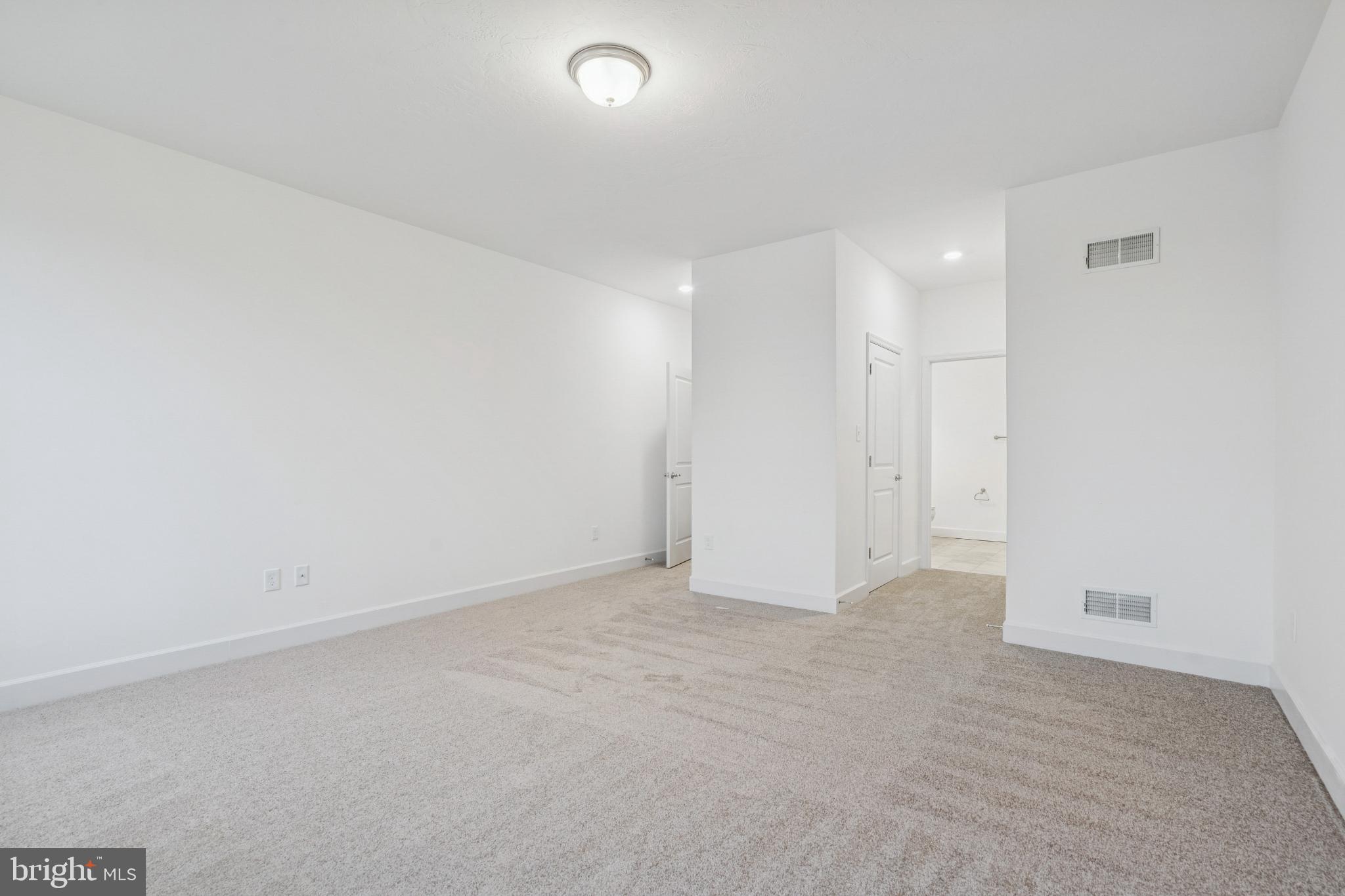 CUMBERLAND VILLAGE - Residential