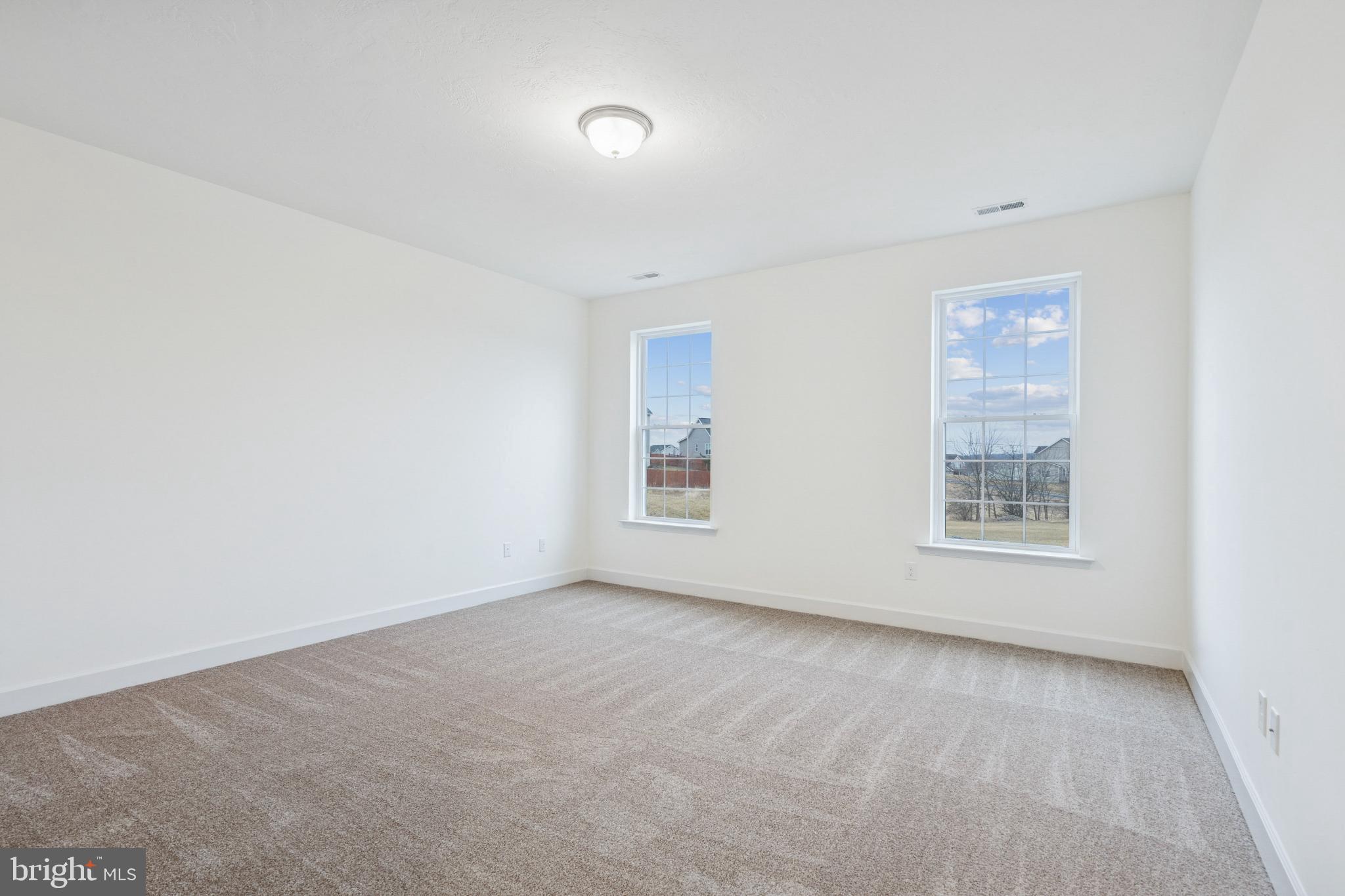 CUMBERLAND VILLAGE - Residential