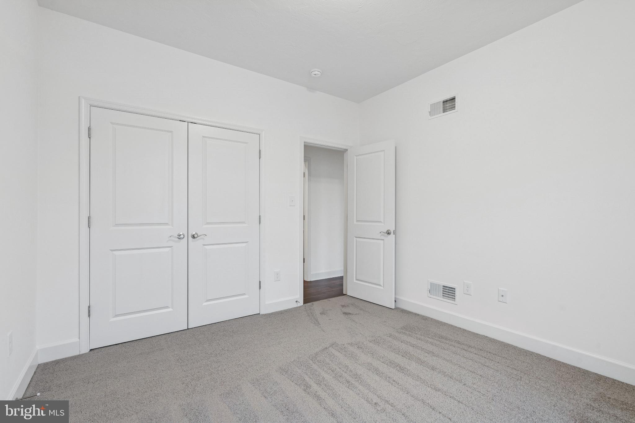 CUMBERLAND VILLAGE - Residential