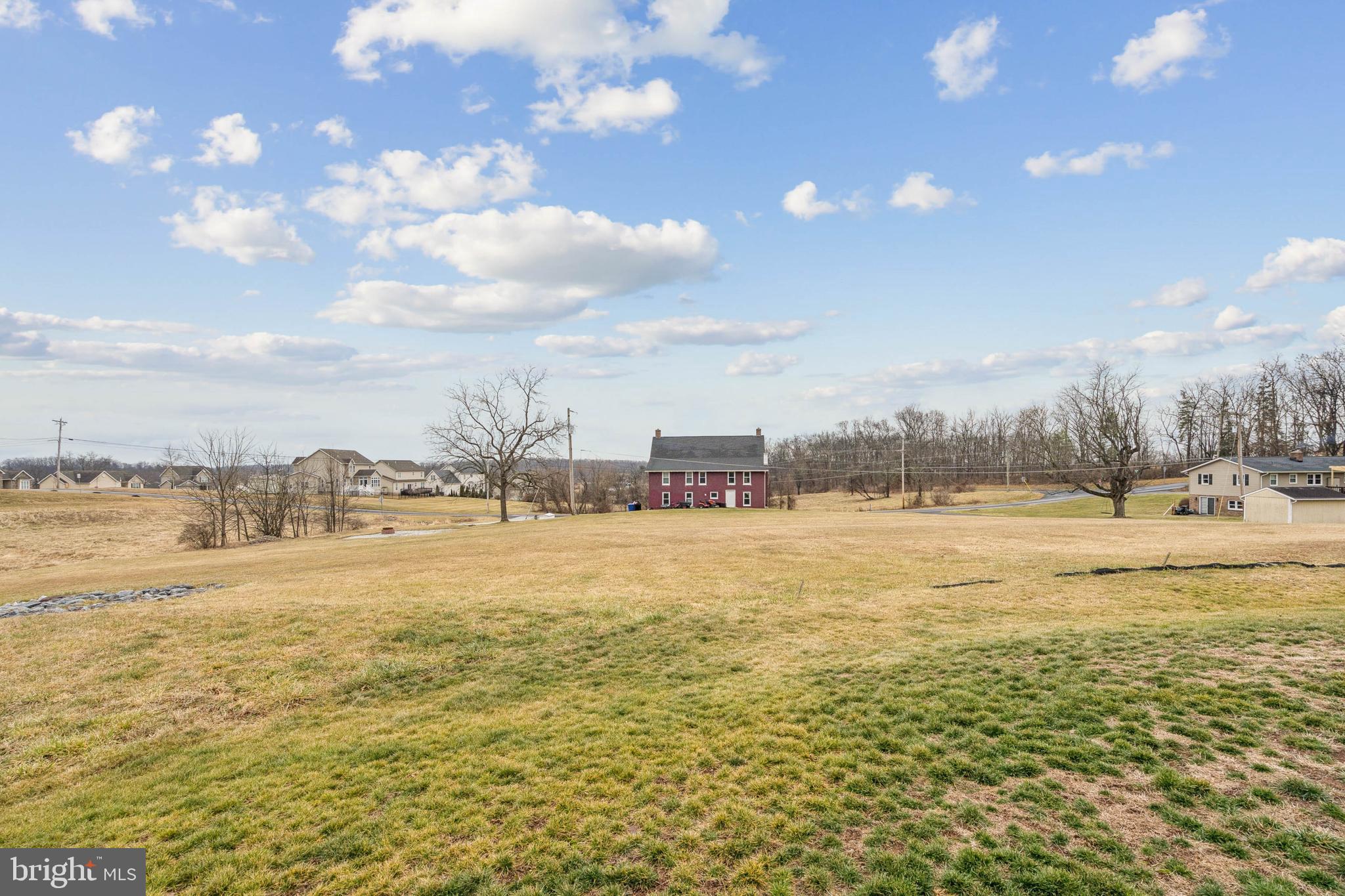 CUMBERLAND VILLAGE - Residential