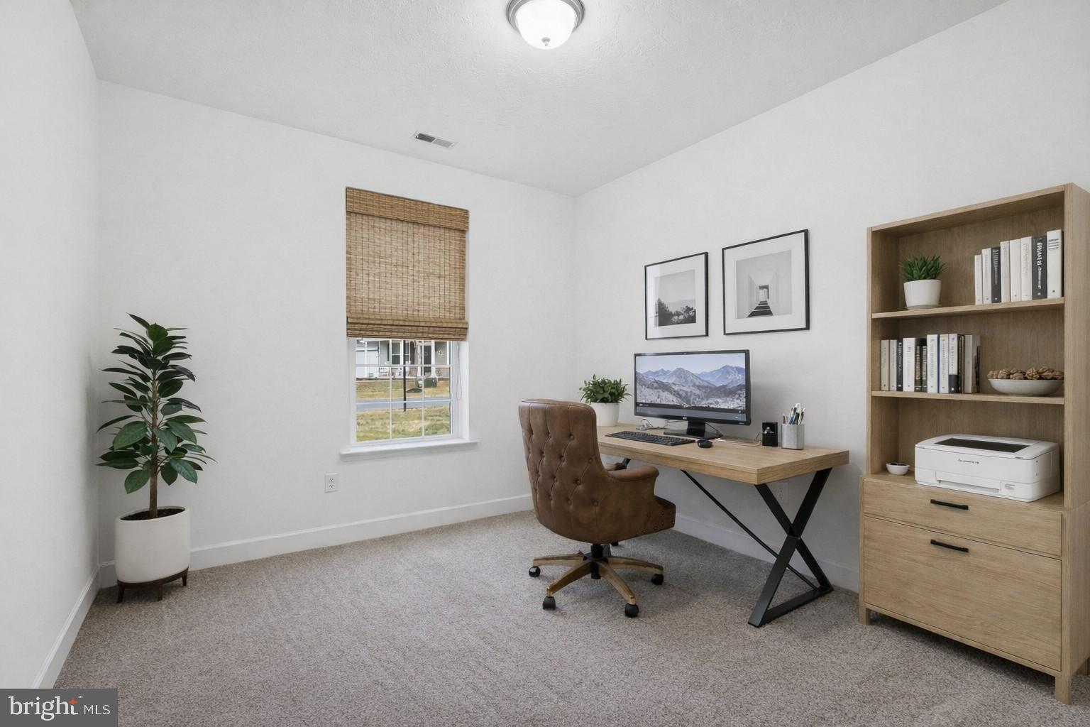 CUMBERLAND VILLAGE - Residential