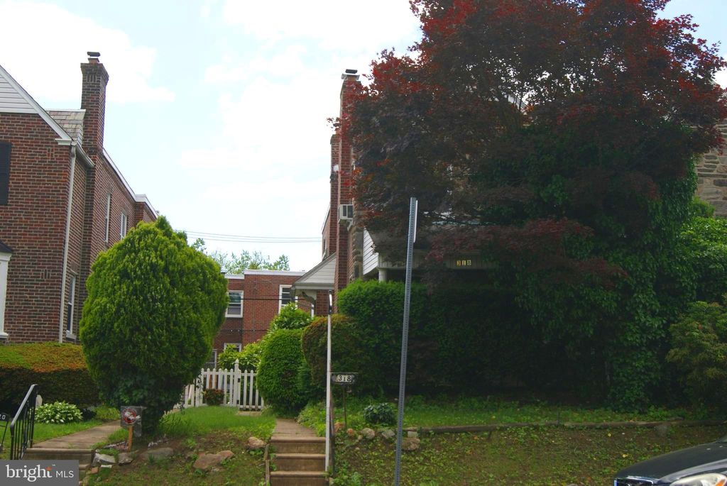 Photo of 318 E Gorgas Lane E, PHILADELPHIA, PA 19119 (MLS # PAPH2458144)