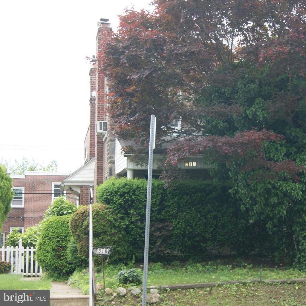 Photo of 318 E Gorgas Lane E, PHILADELPHIA, PA 19119 (MLS # PAPH2458144)