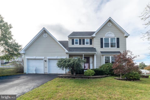 Photo of 2140 Richland Terrace Road, QUAKERTOWN, PA 18951 (MLS # PABU2133432)