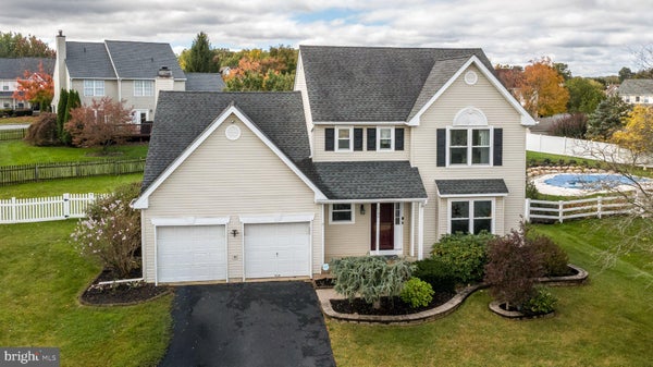 2140 RICHLAND TER, QUAKERTOWN, PA 18951 - Image 1e41eaafb93c0afee781cd9105d47c9f/505779574