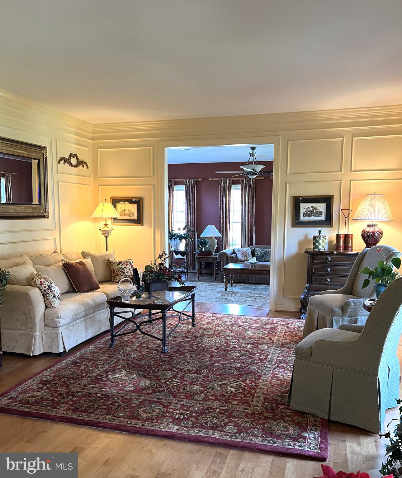 SAINT STEPHENS ESTATES - Residential