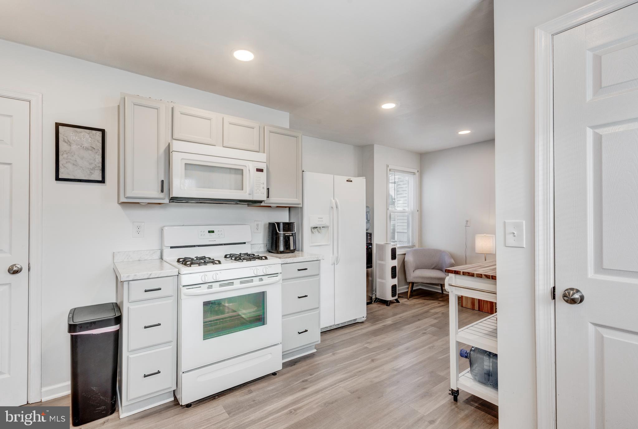 BUCKINGHAM VIEW - Residential