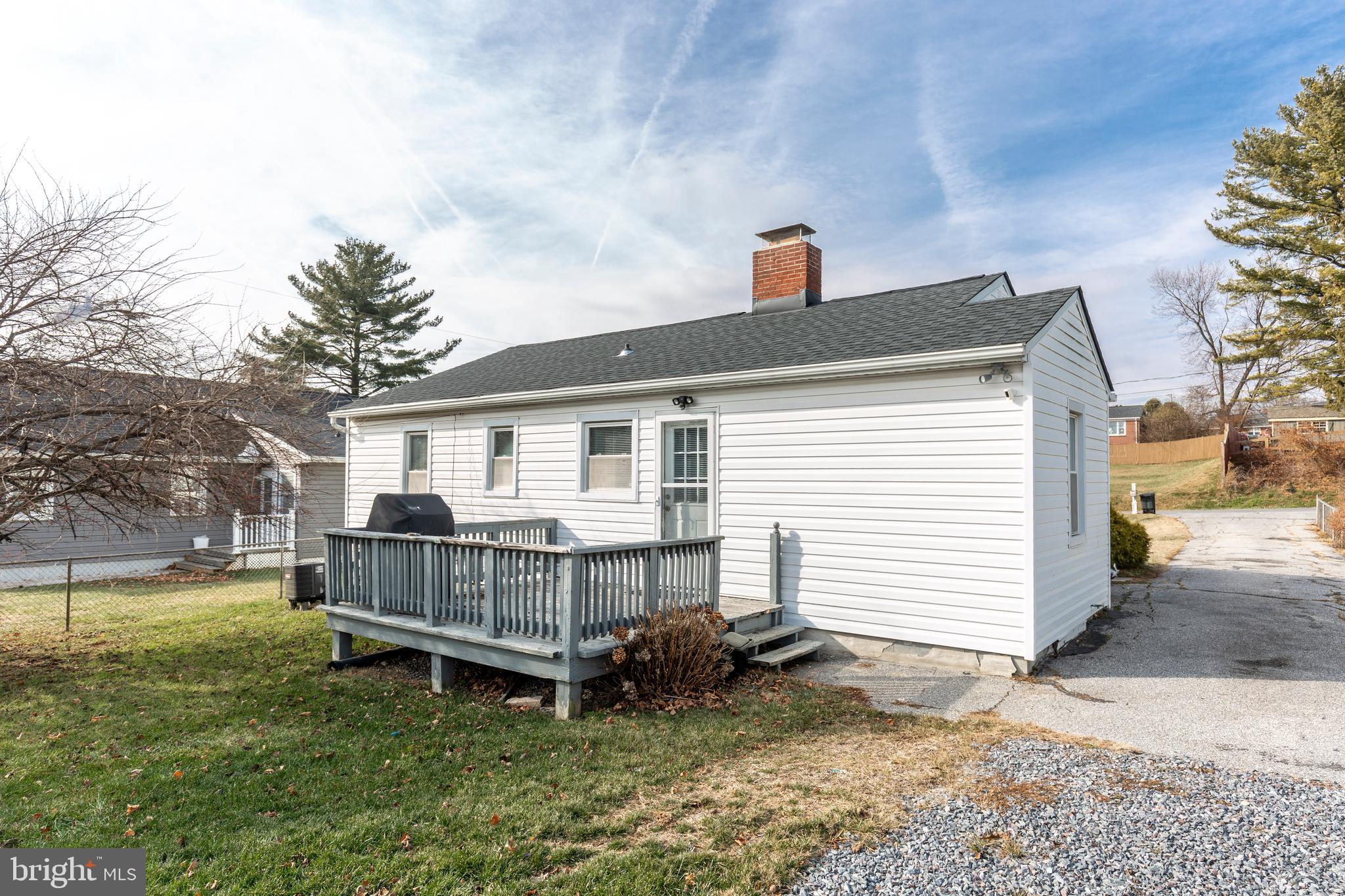 BUCKINGHAM VIEW - Residential