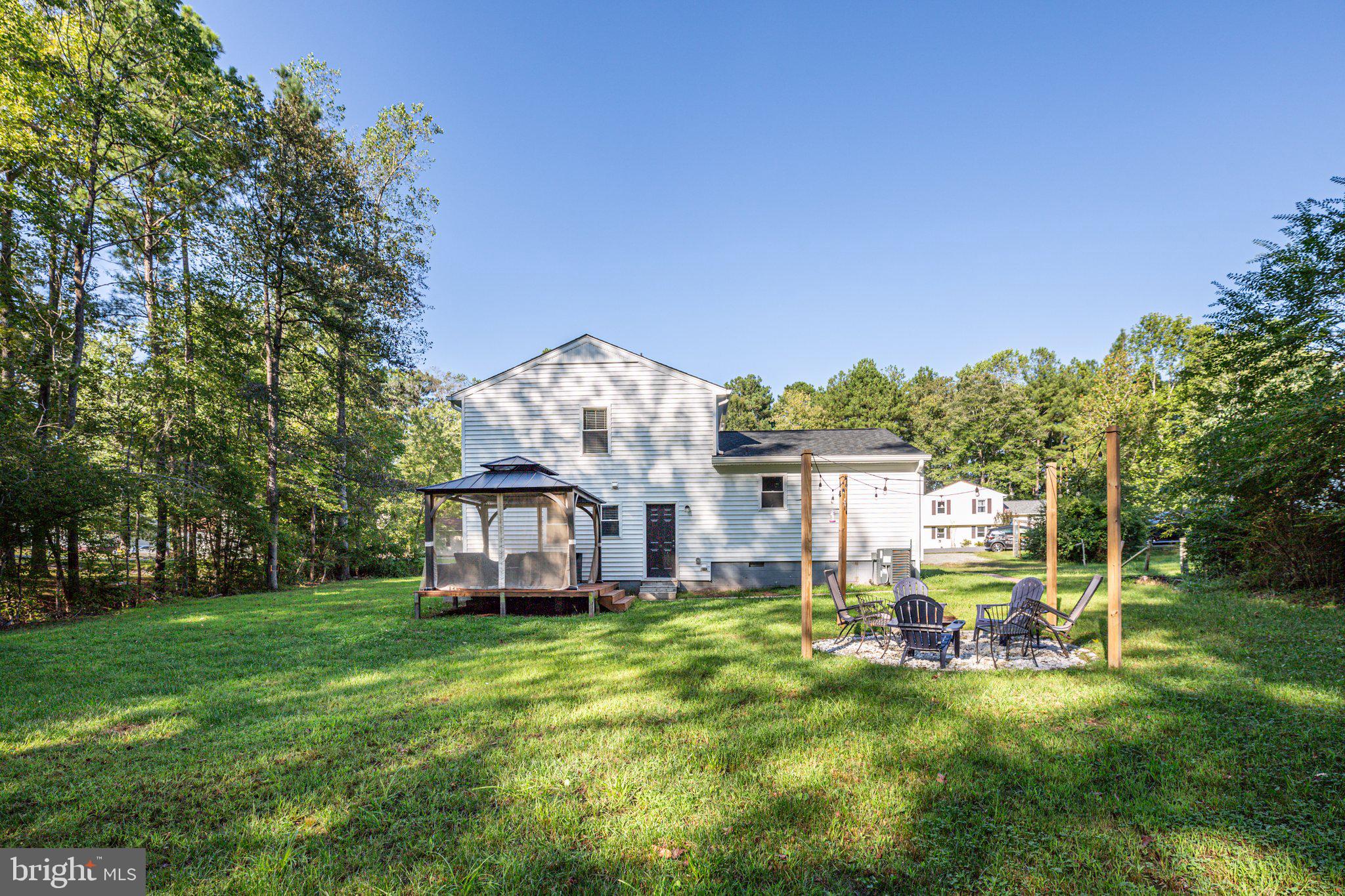 CAMPBELL CREEK VILLAGE - Residential