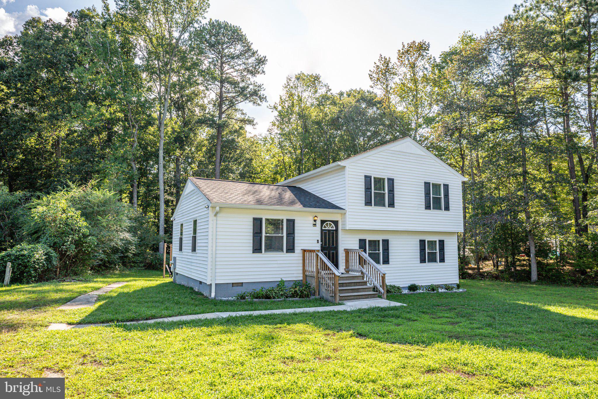 CAMPBELL CREEK VILLAGE - Residential