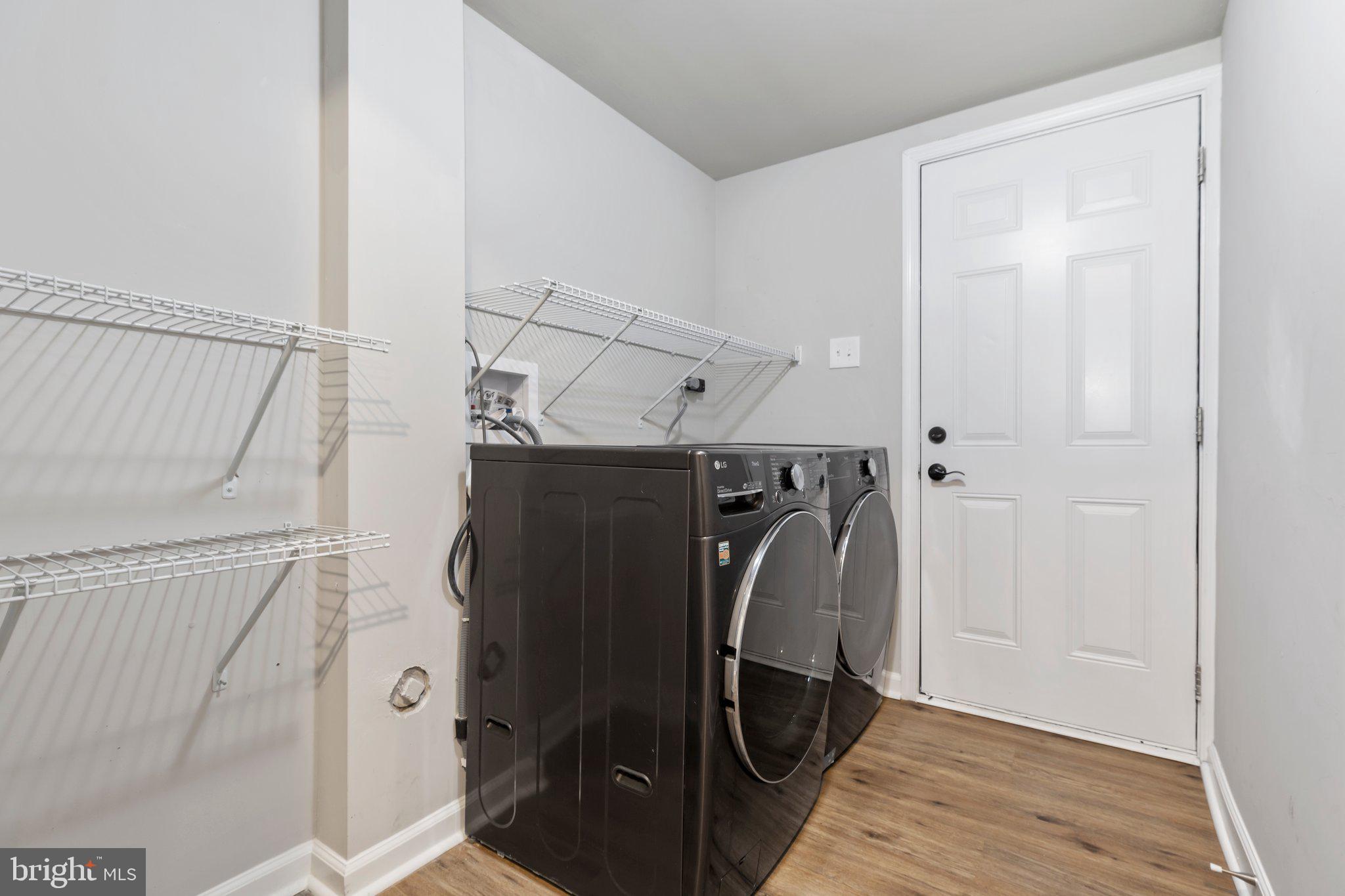 CAMPBELL CREEK VILLAGE - Residential