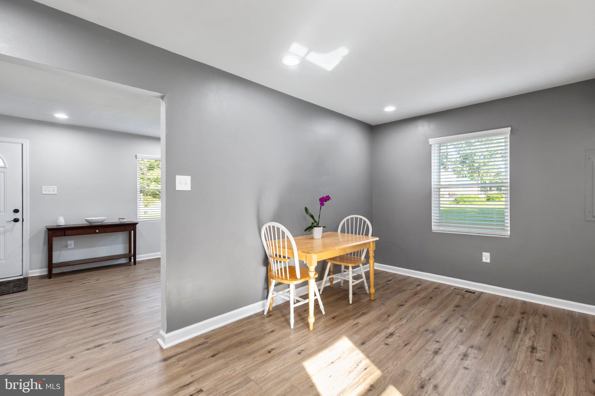 CAMPBELL CREEK VILLAGE - Residential