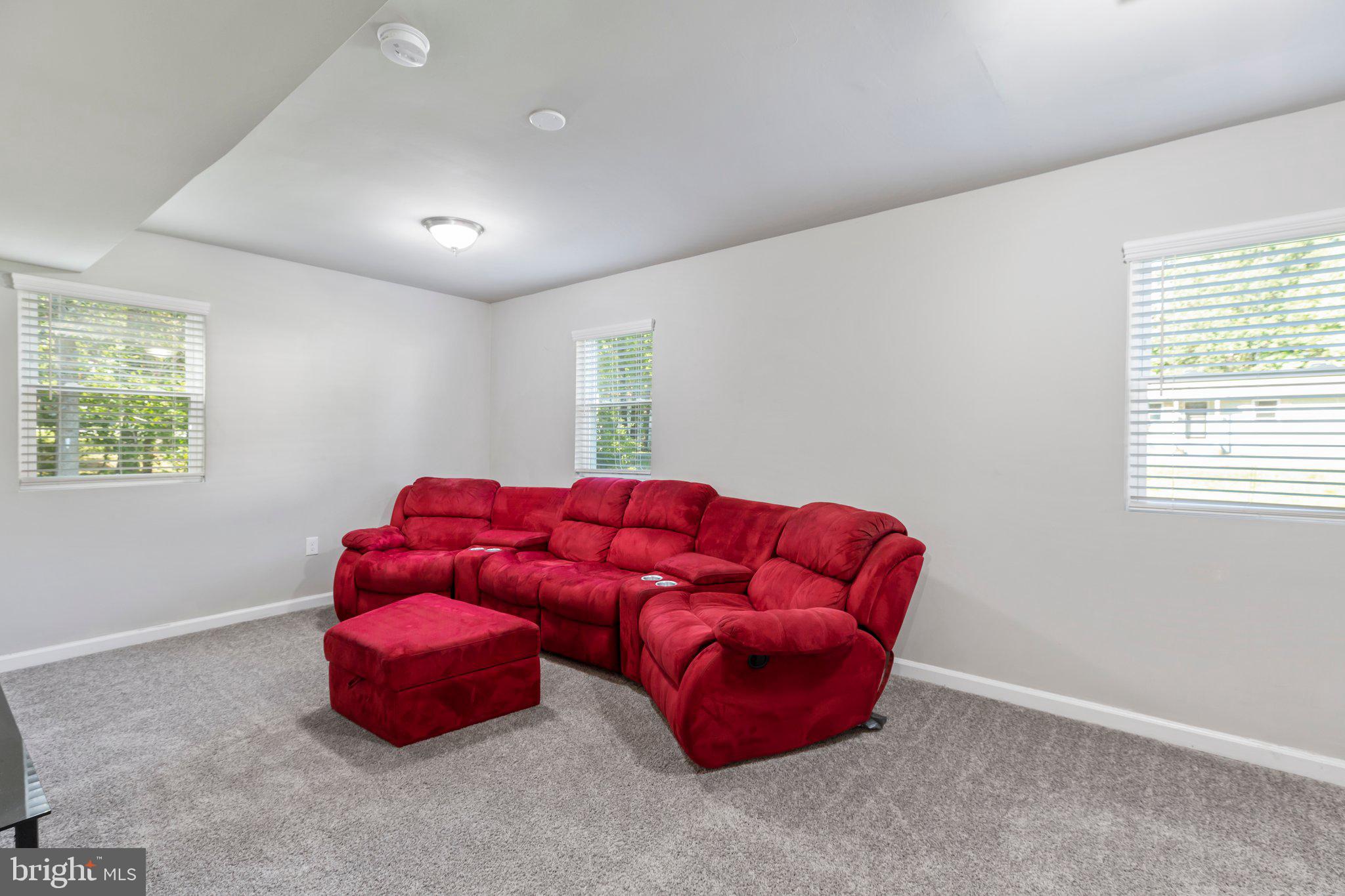 CAMPBELL CREEK VILLAGE - Residential