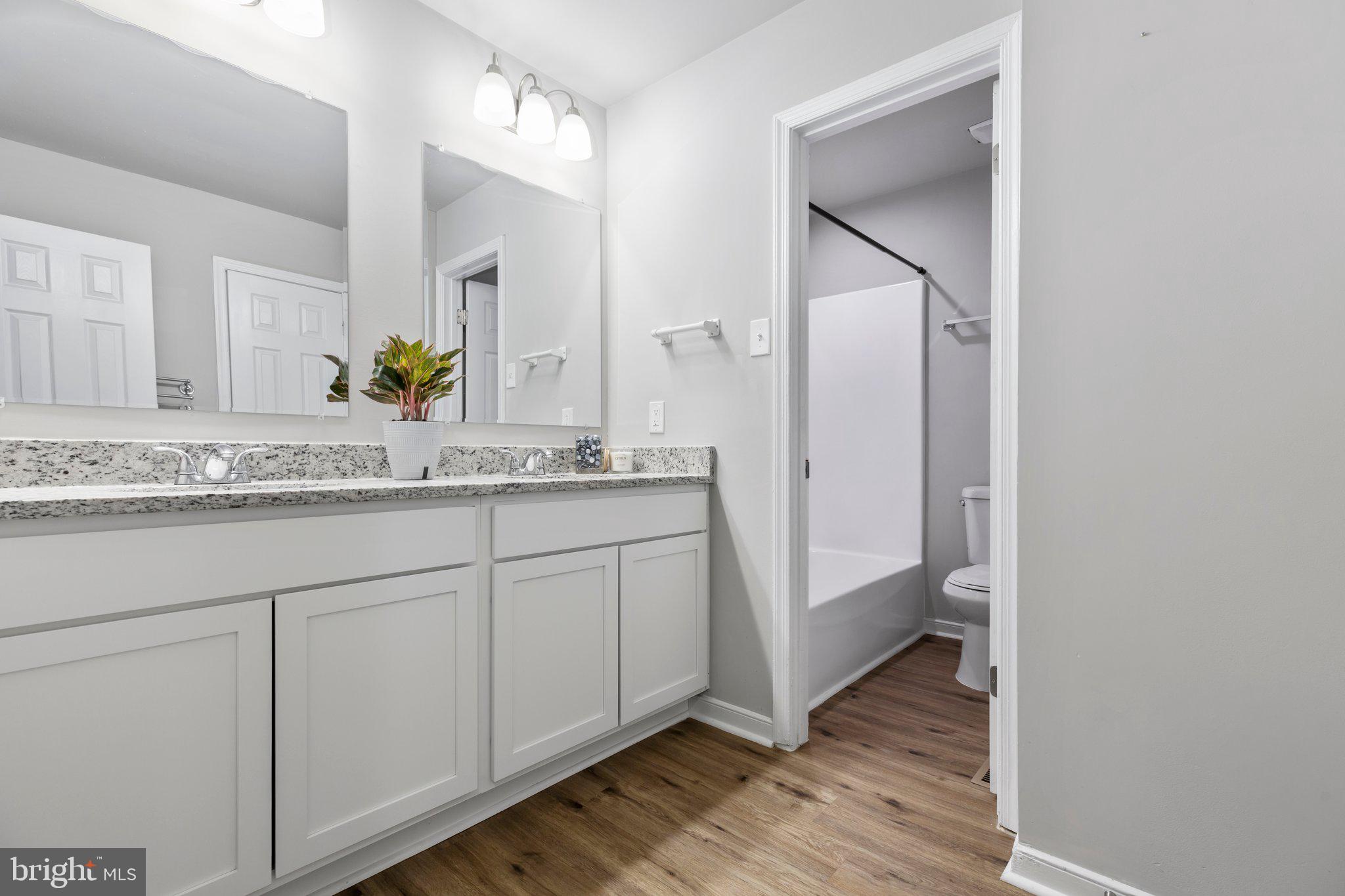 CAMPBELL CREEK VILLAGE - Residential