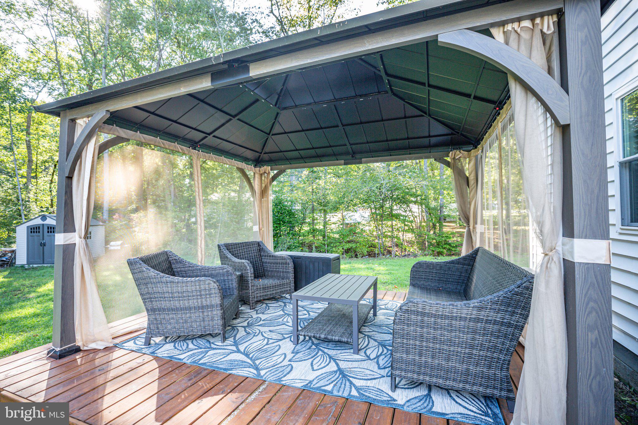 CAMPBELL CREEK VILLAGE - Residential