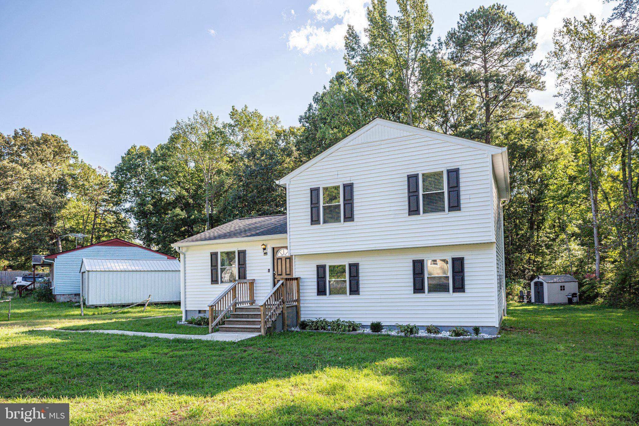 CAMPBELL CREEK VILLAGE - Residential