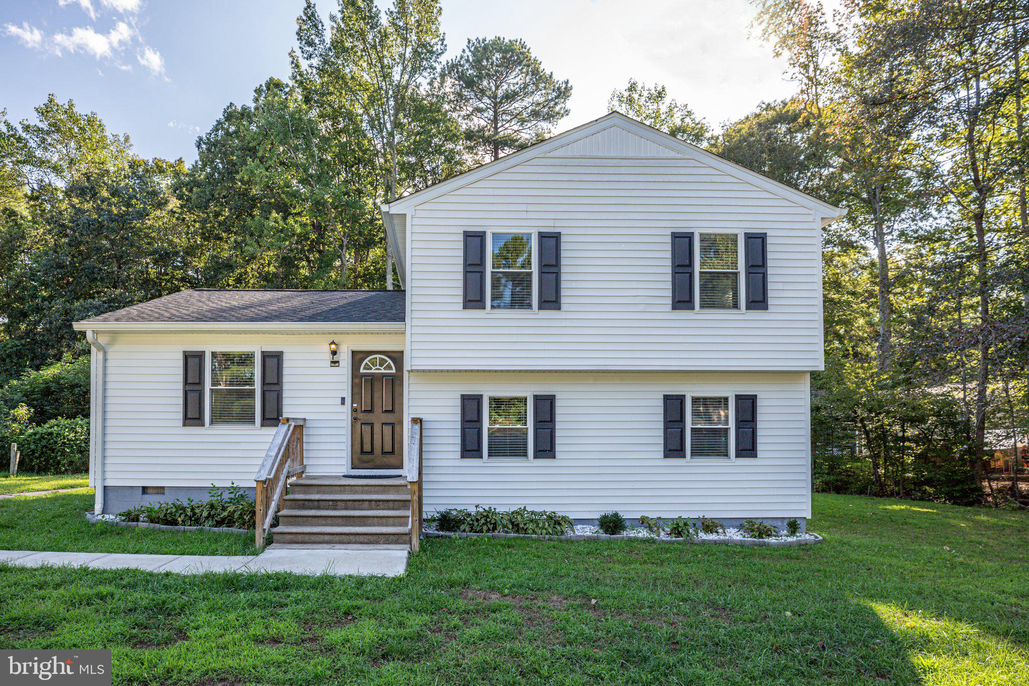 CAMPBELL CREEK VILLAGE - Residential