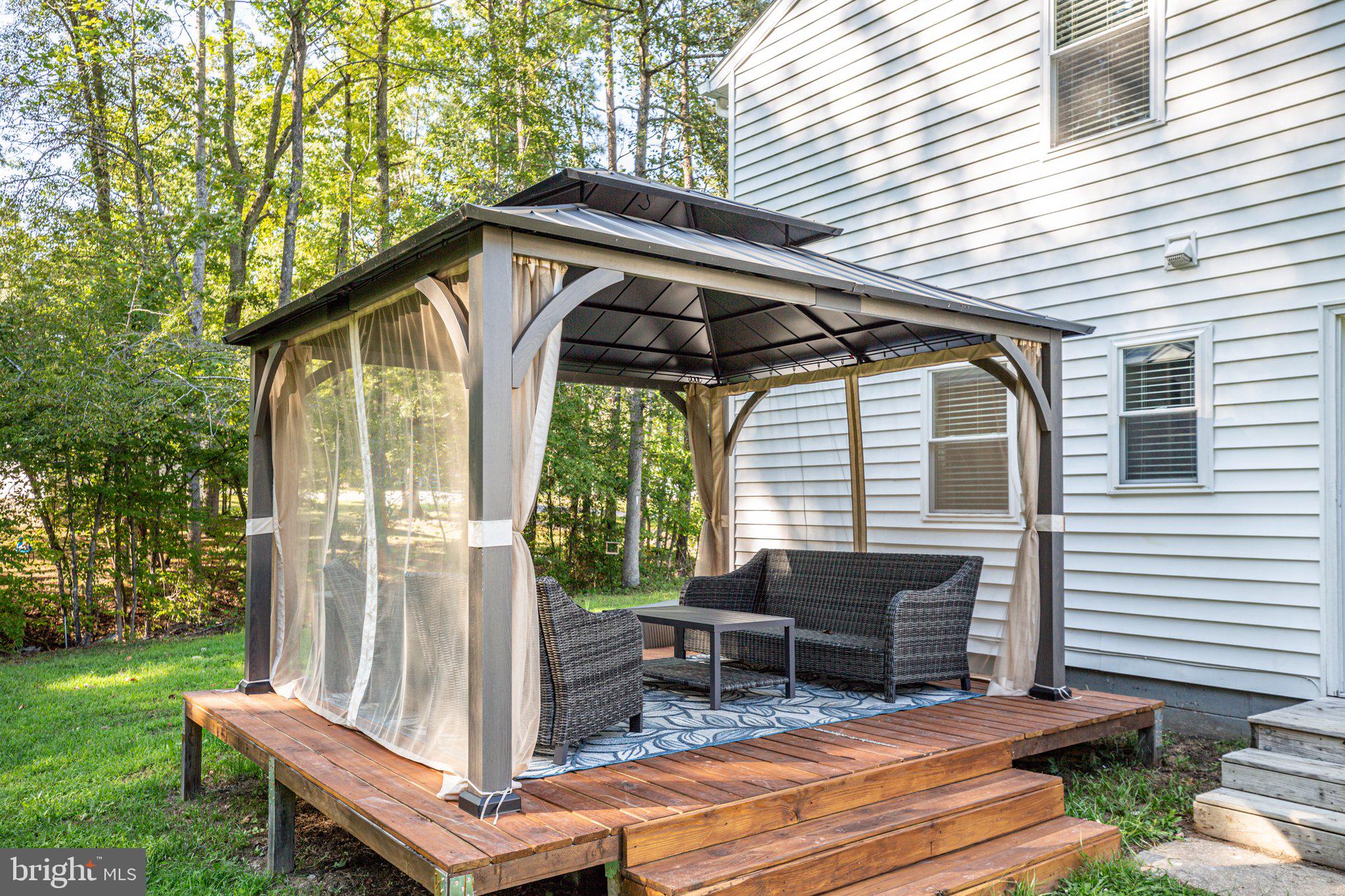 CAMPBELL CREEK VILLAGE - Residential