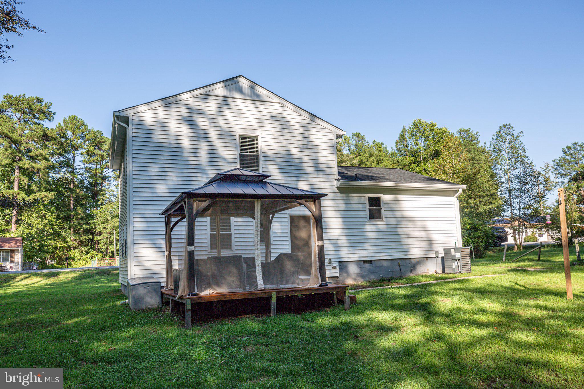 CAMPBELL CREEK VILLAGE - Residential