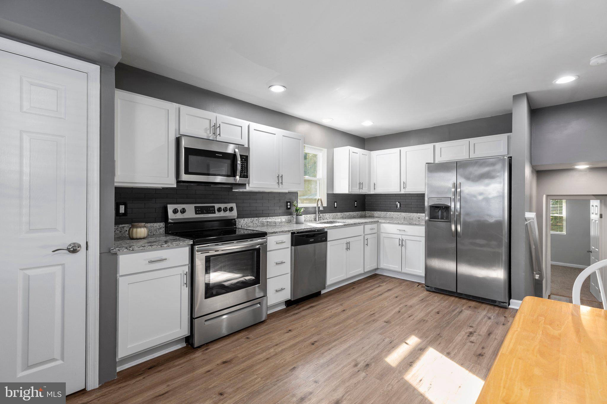 CAMPBELL CREEK VILLAGE - Residential