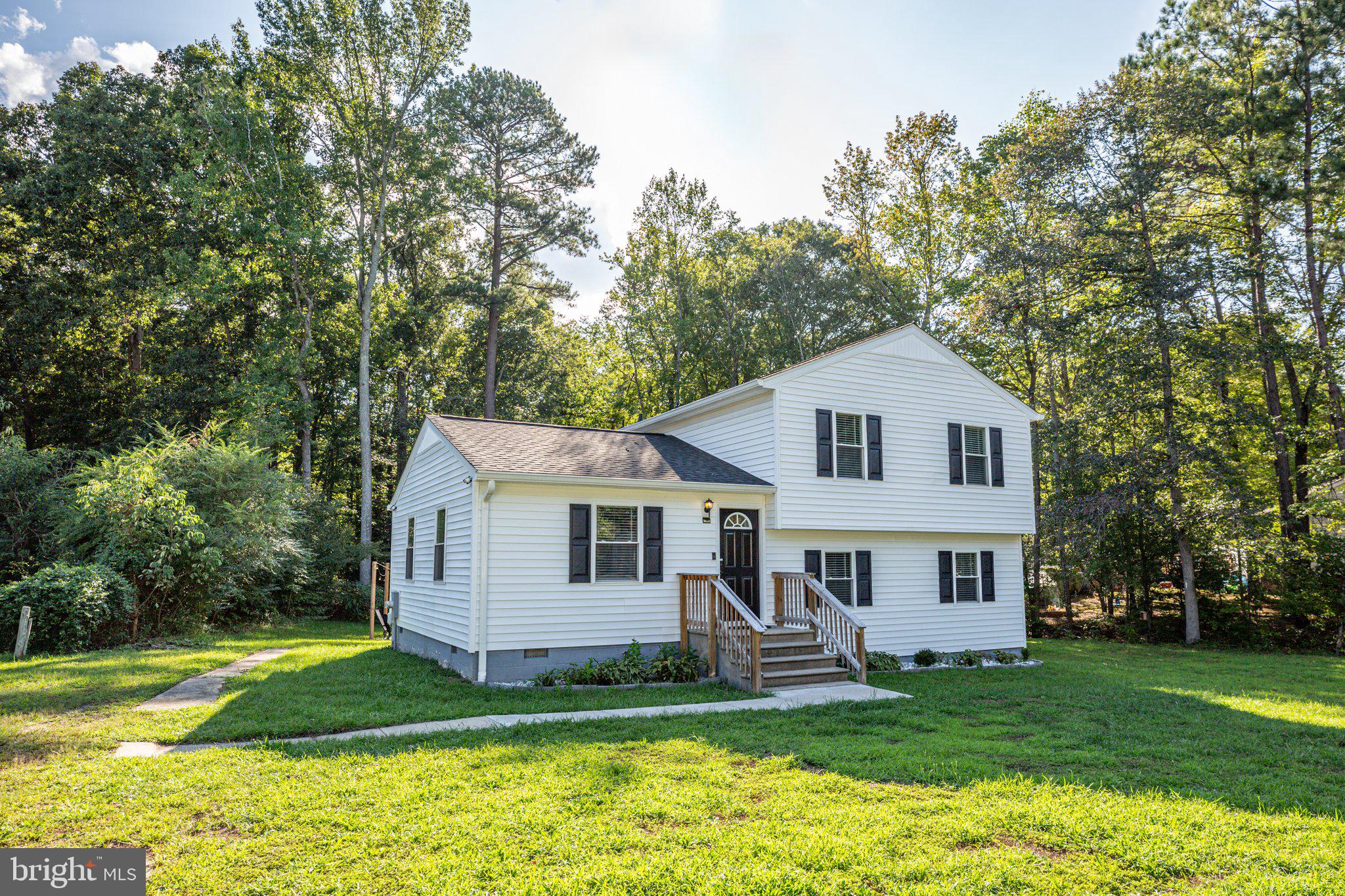 CAMPBELL CREEK VILLAGE - Residential