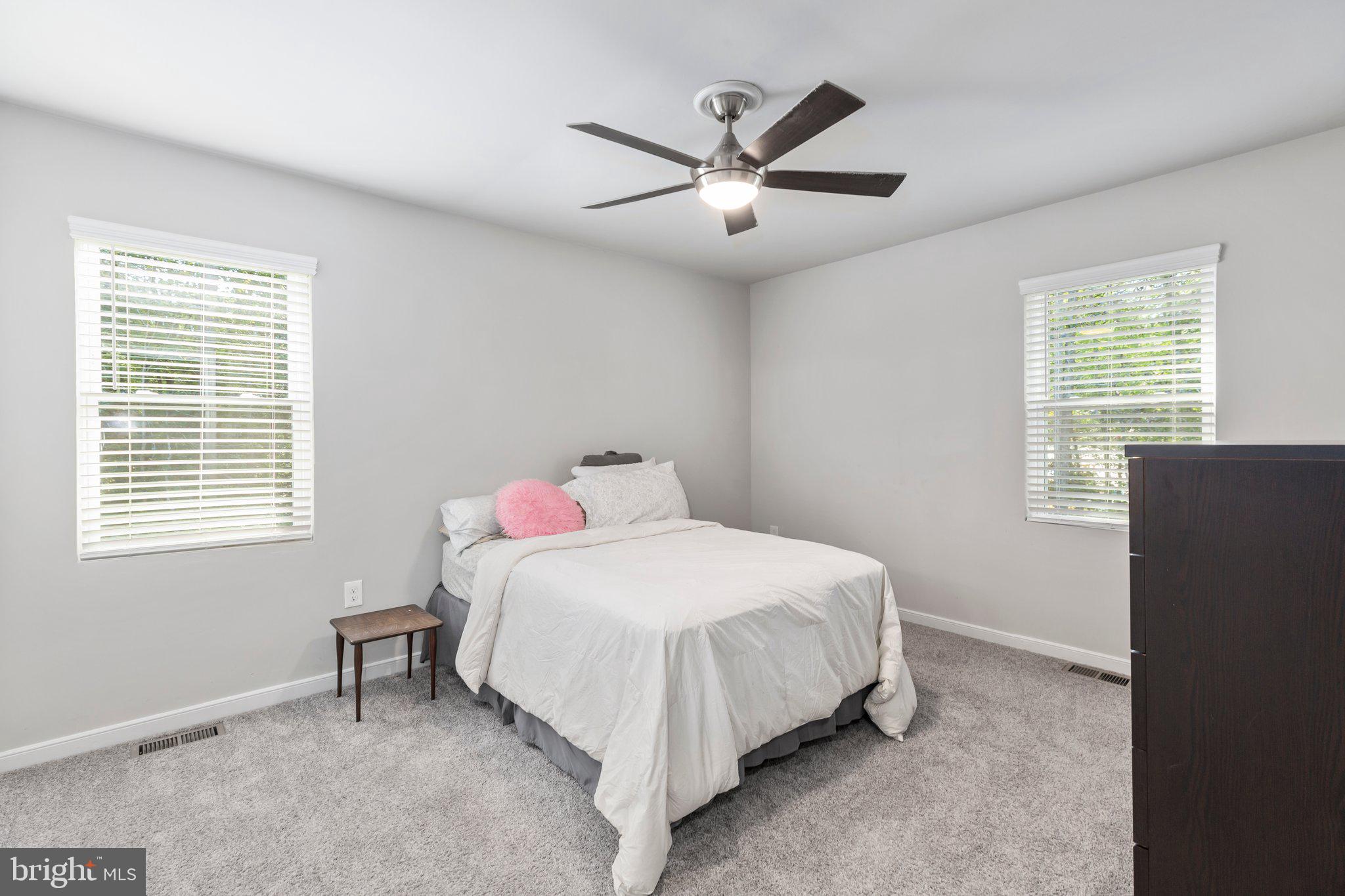 CAMPBELL CREEK VILLAGE - Residential