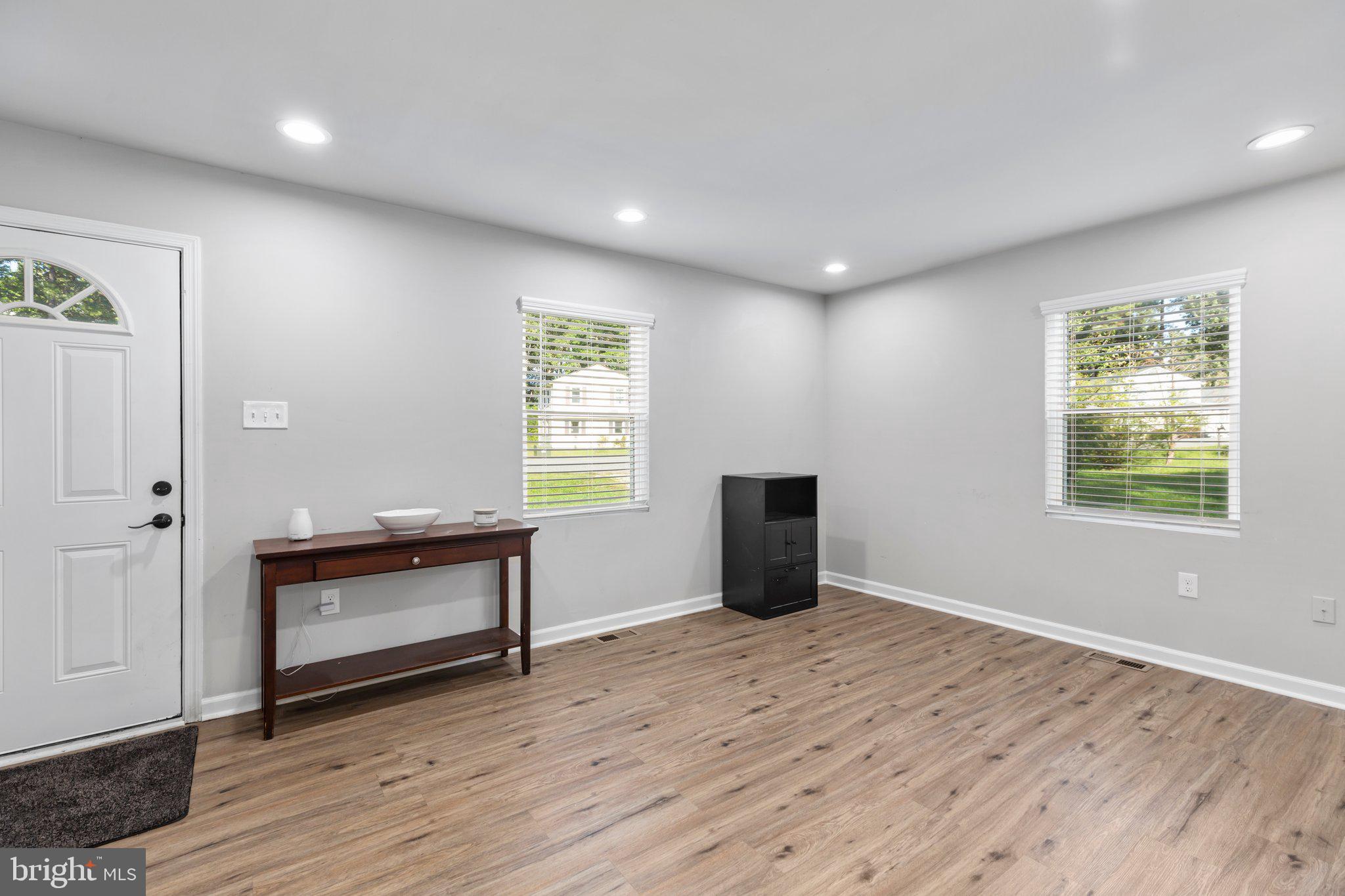 CAMPBELL CREEK VILLAGE - Residential