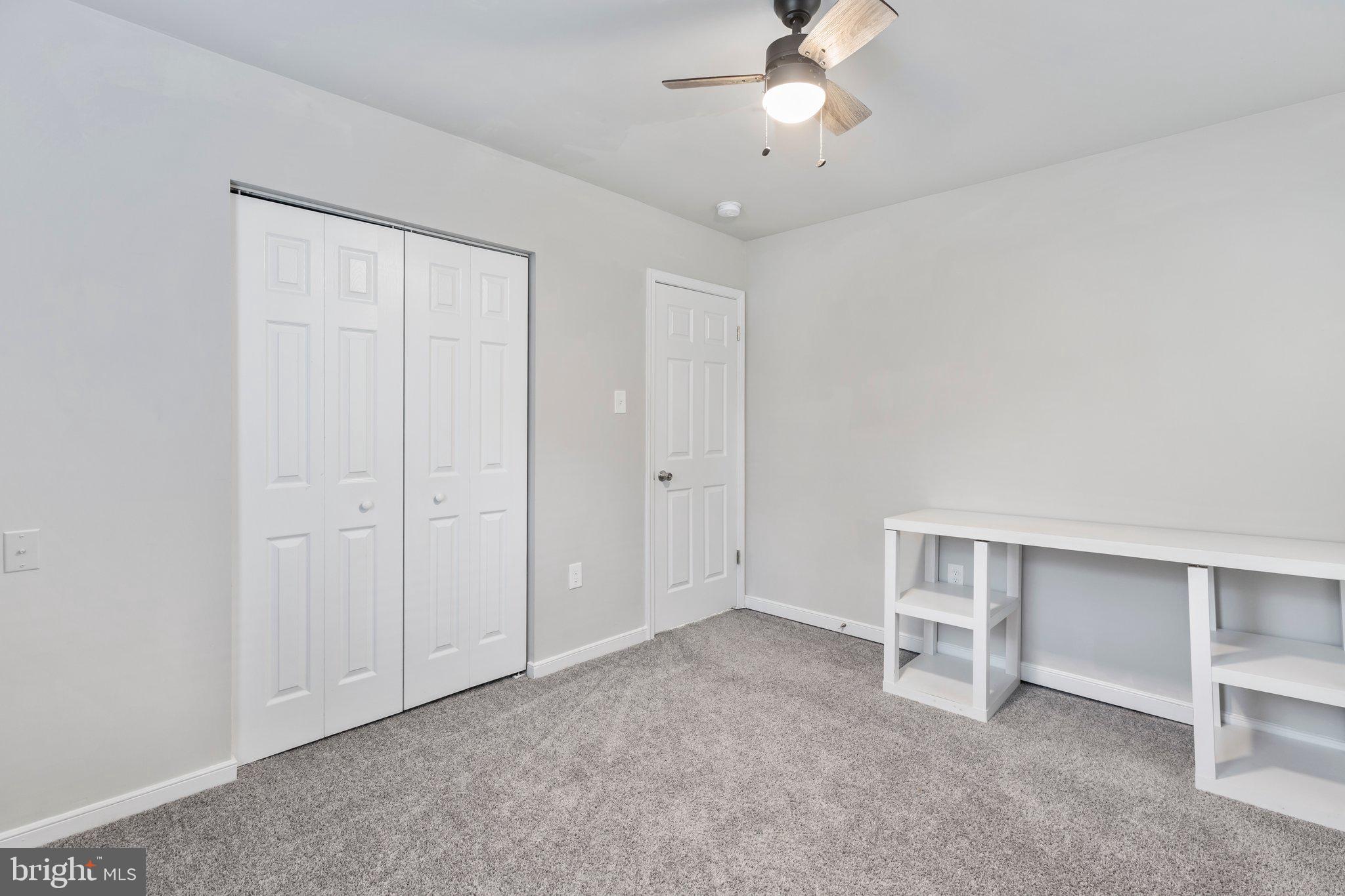 CAMPBELL CREEK VILLAGE - Residential