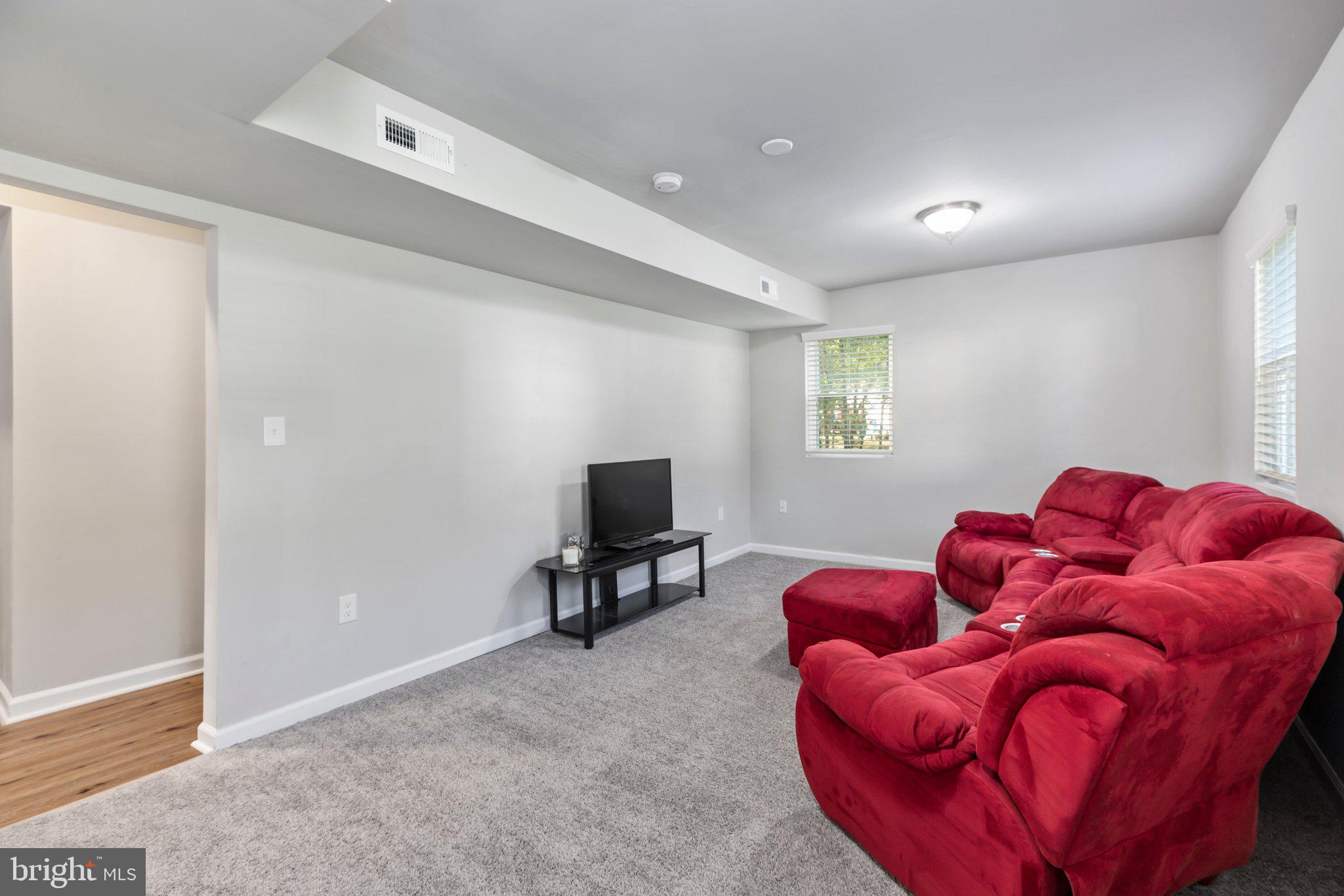 CAMPBELL CREEK VILLAGE - Residential