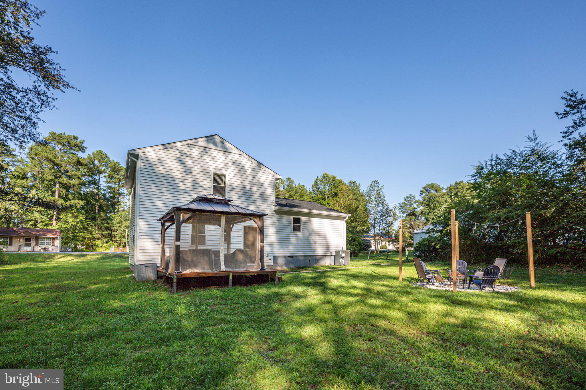 CAMPBELL CREEK VILLAGE - Residential