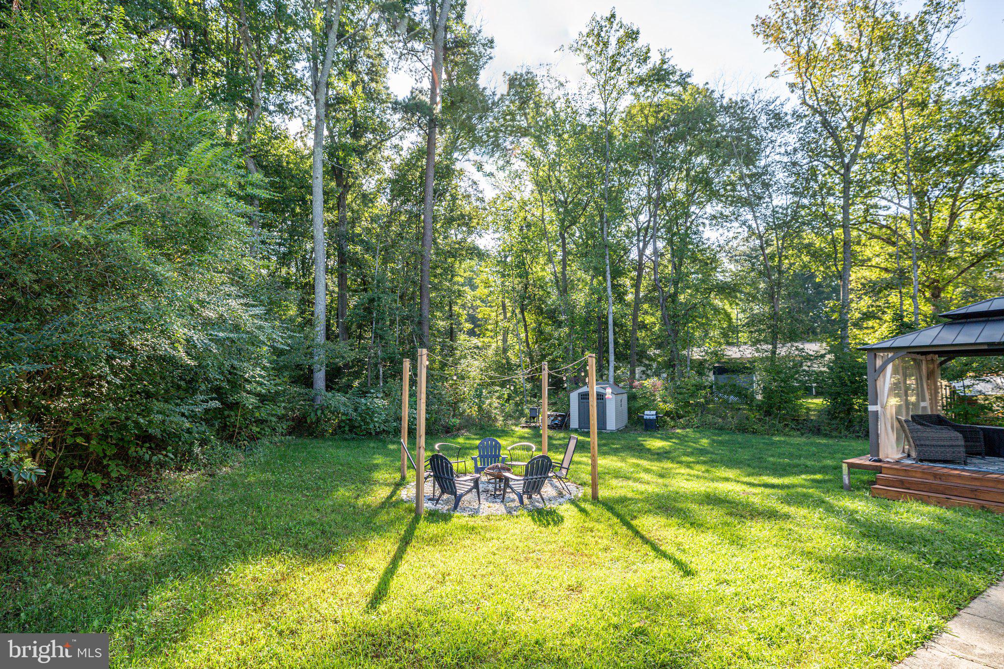 CAMPBELL CREEK VILLAGE - Residential