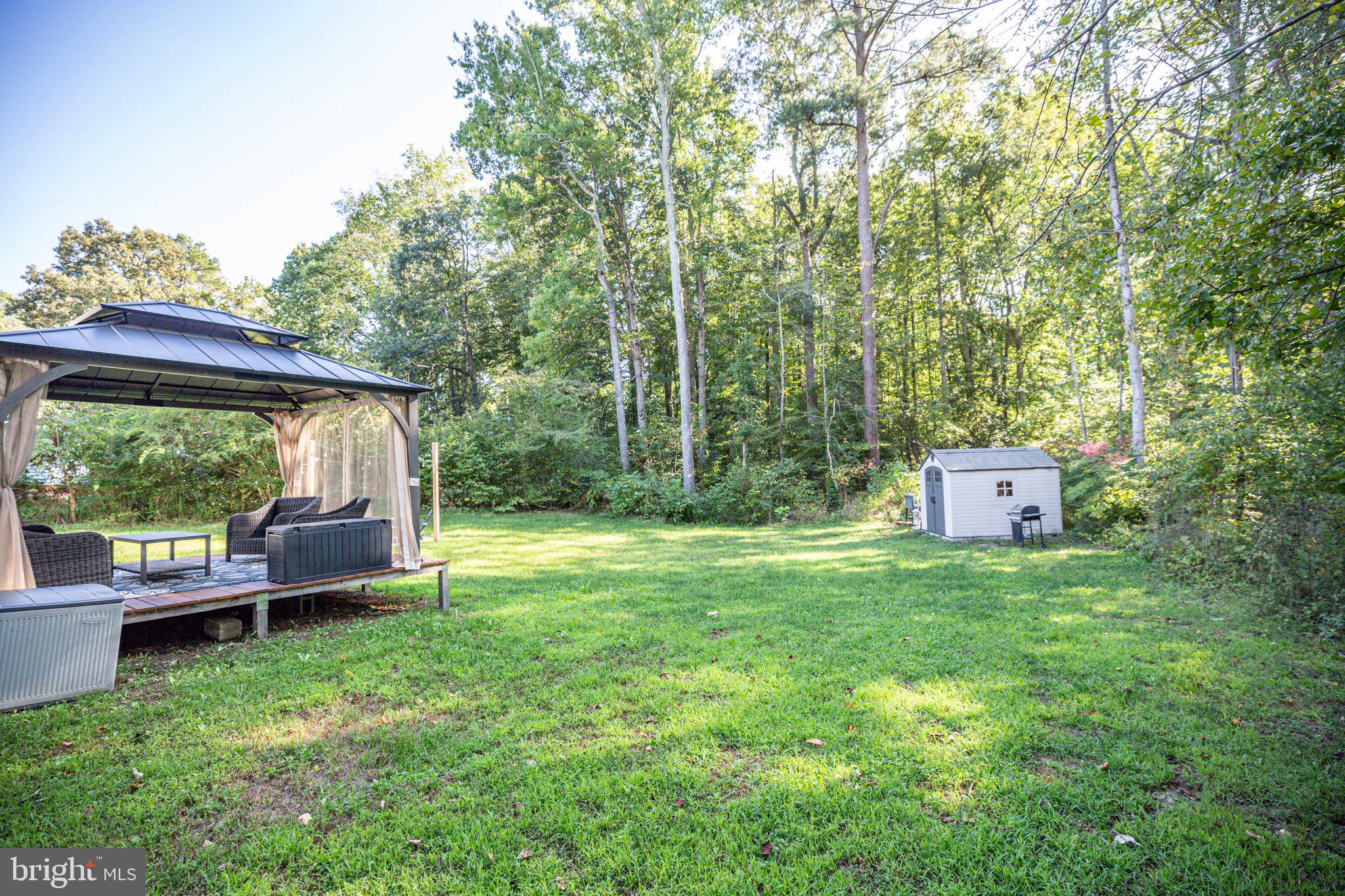 CAMPBELL CREEK VILLAGE - Residential