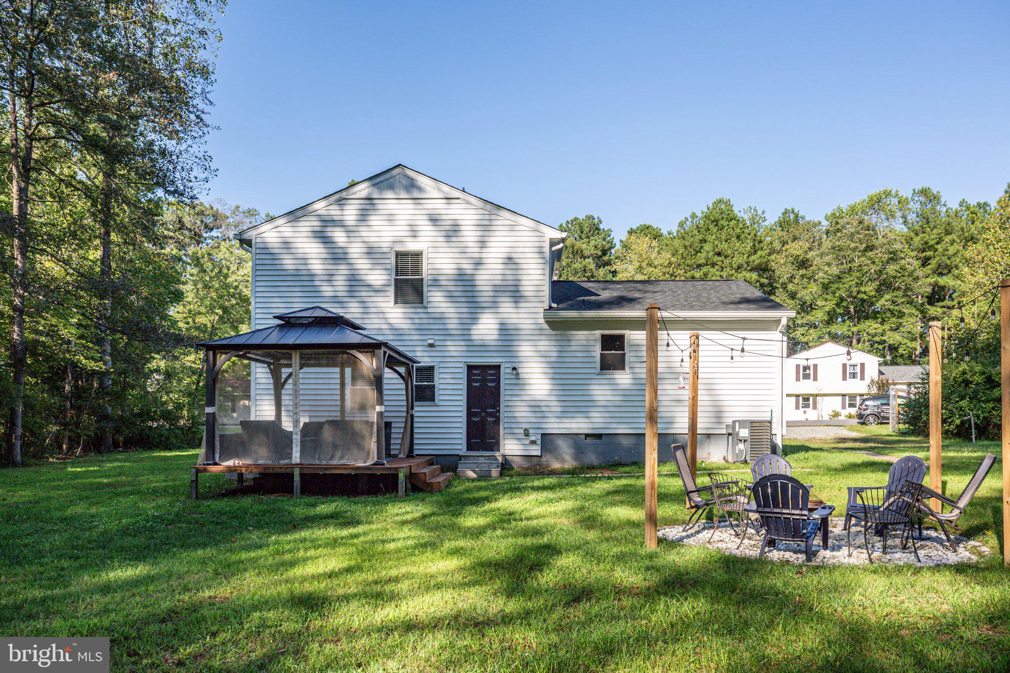 CAMPBELL CREEK VILLAGE - Residential