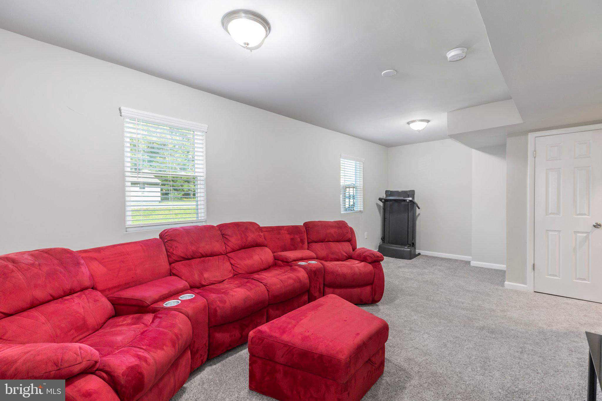 CAMPBELL CREEK VILLAGE - Residential