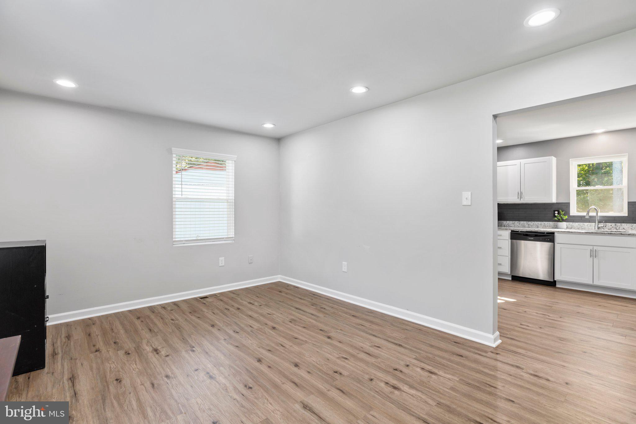 CAMPBELL CREEK VILLAGE - Residential